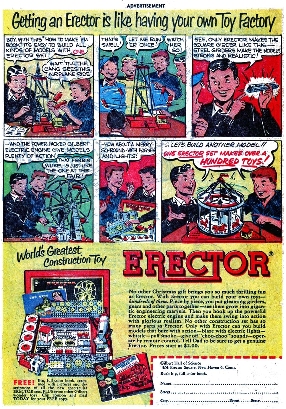 Read online Hollywood Funny Folks comic -  Issue #41 - 23