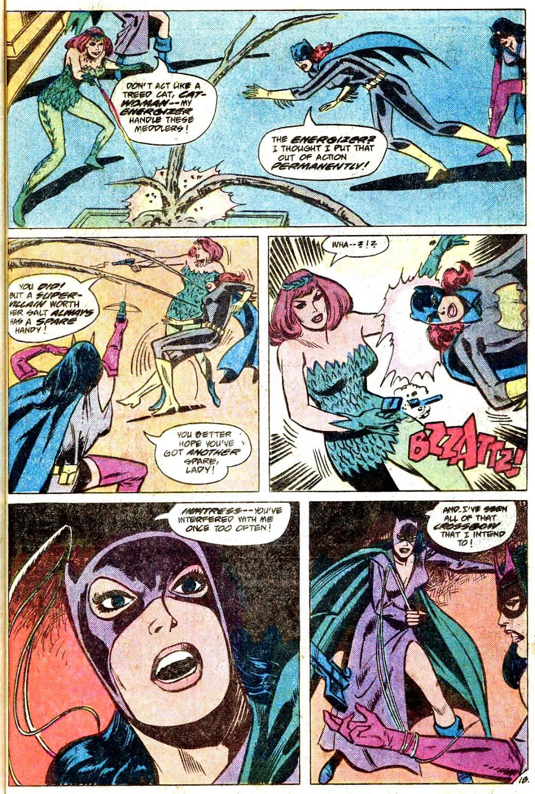The Batman Family issue 17 - Page 52