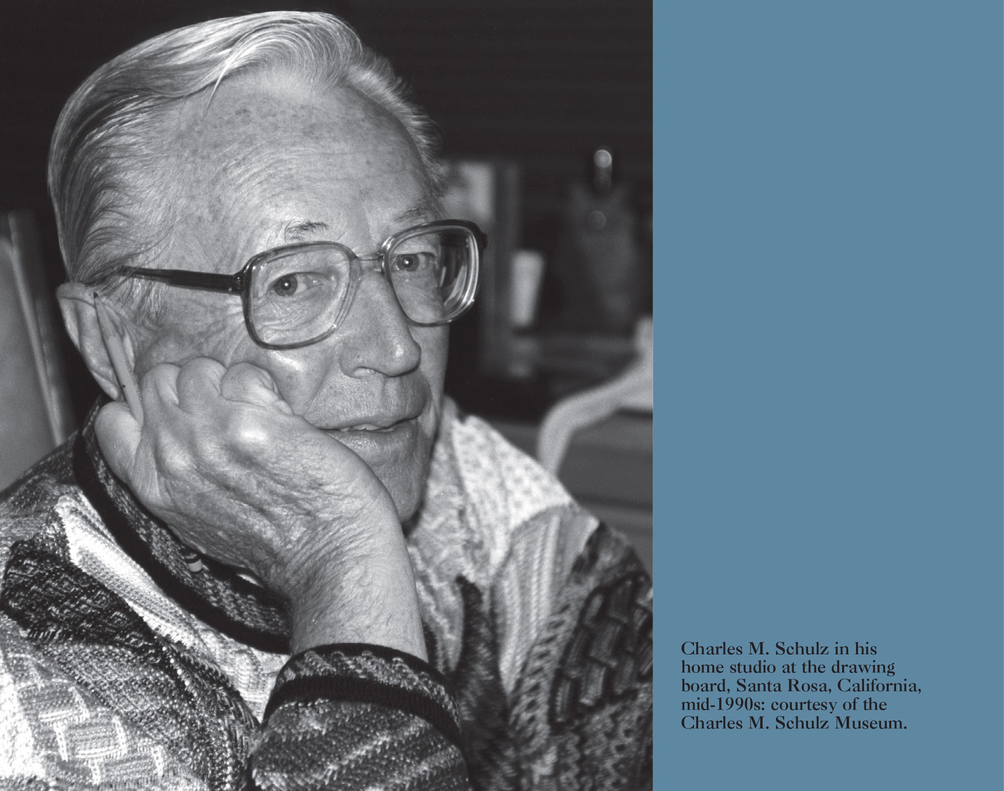 Read online The Complete Peanuts comic -  Issue # TPB 25 - 7