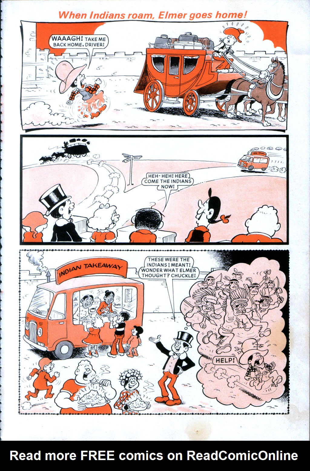Read online The Beano Book (Annual) comic -  Issue #1982 - 25
