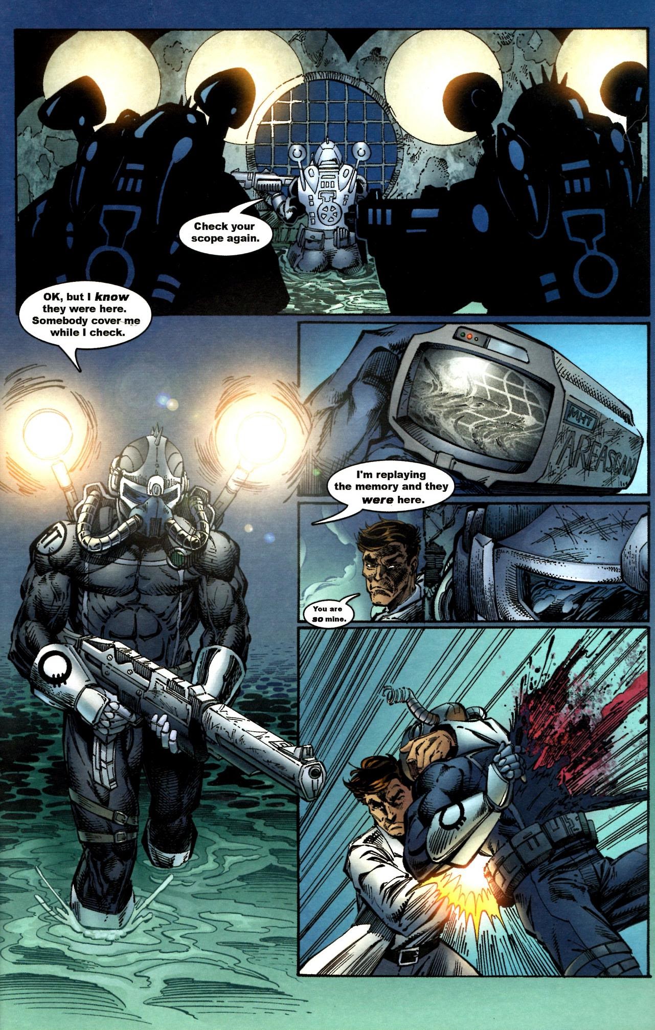 Read online Cici comic -  Issue #2 - 17