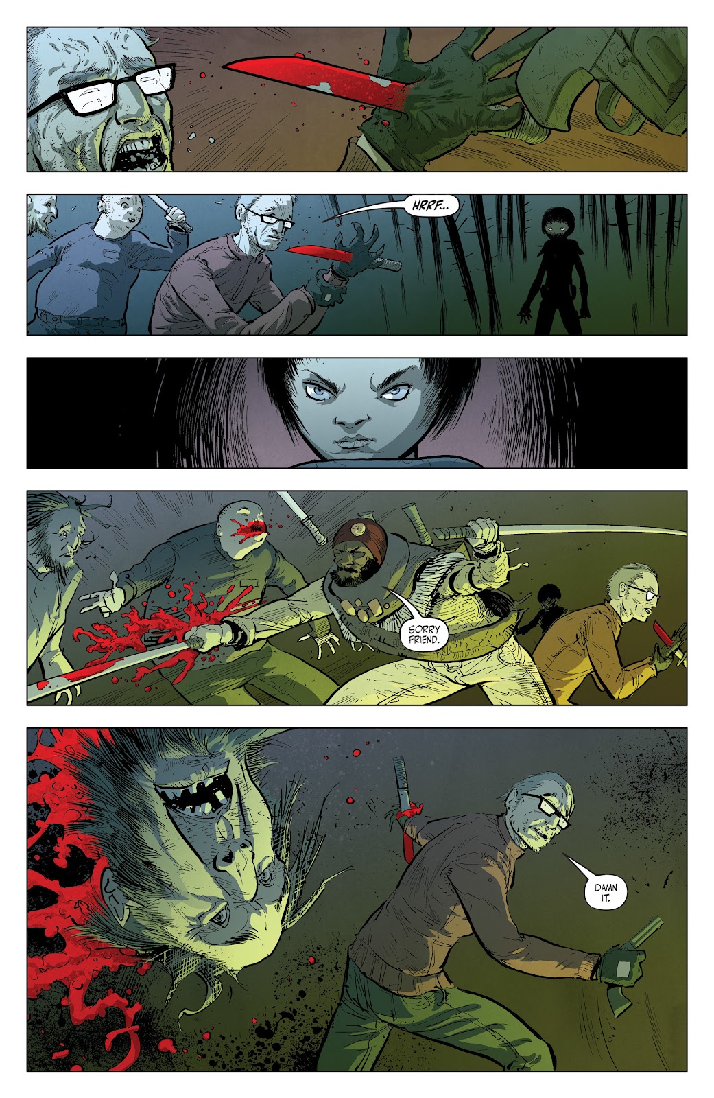 Spread issue 10 - Page 13