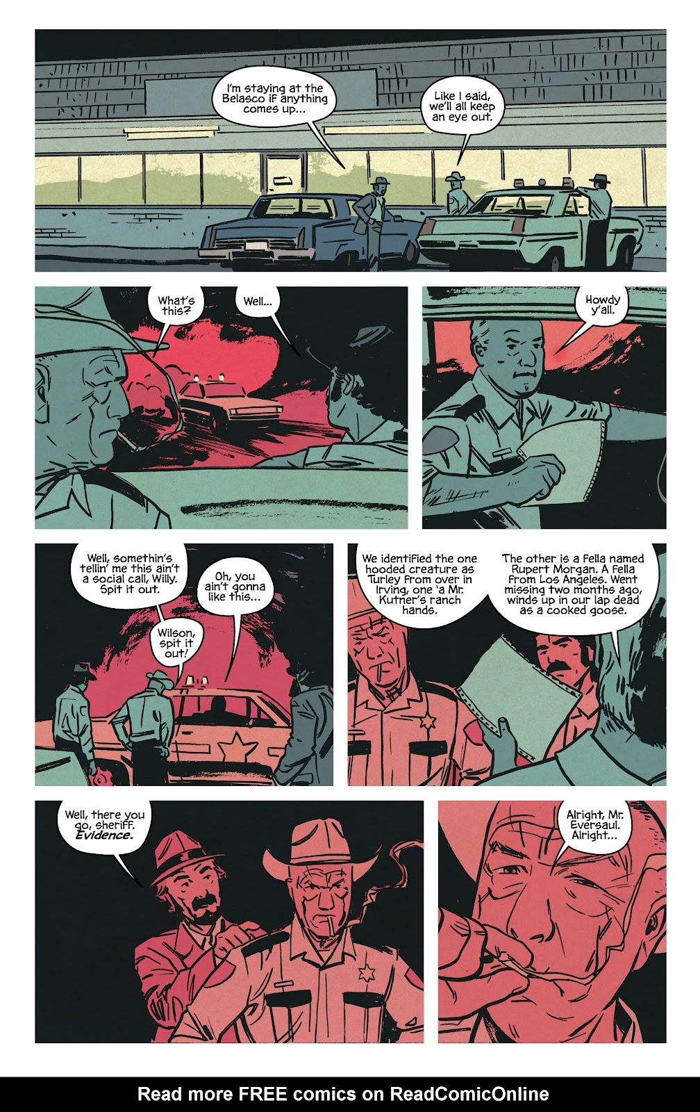 That Texas Blood issue 8 - Page 24