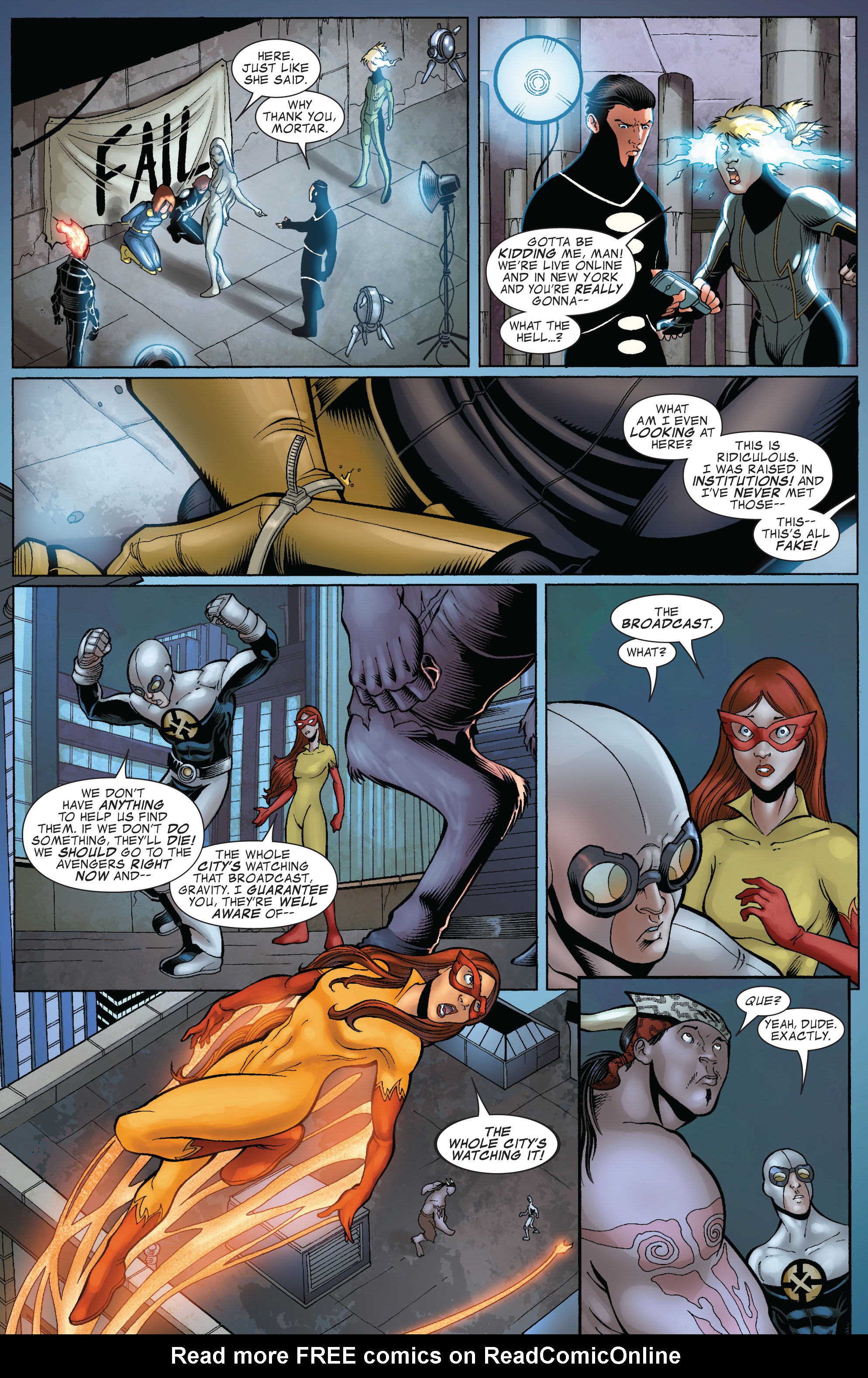 Read online Young Allies comic -  Issue #4 - 10