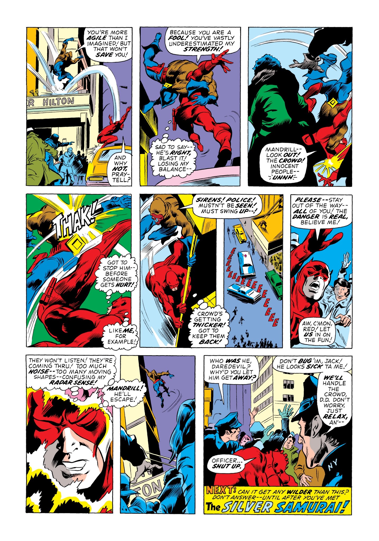 Read online Marvel Masterworks: Ka-Zar comic -  Issue # TPB 2 - 25