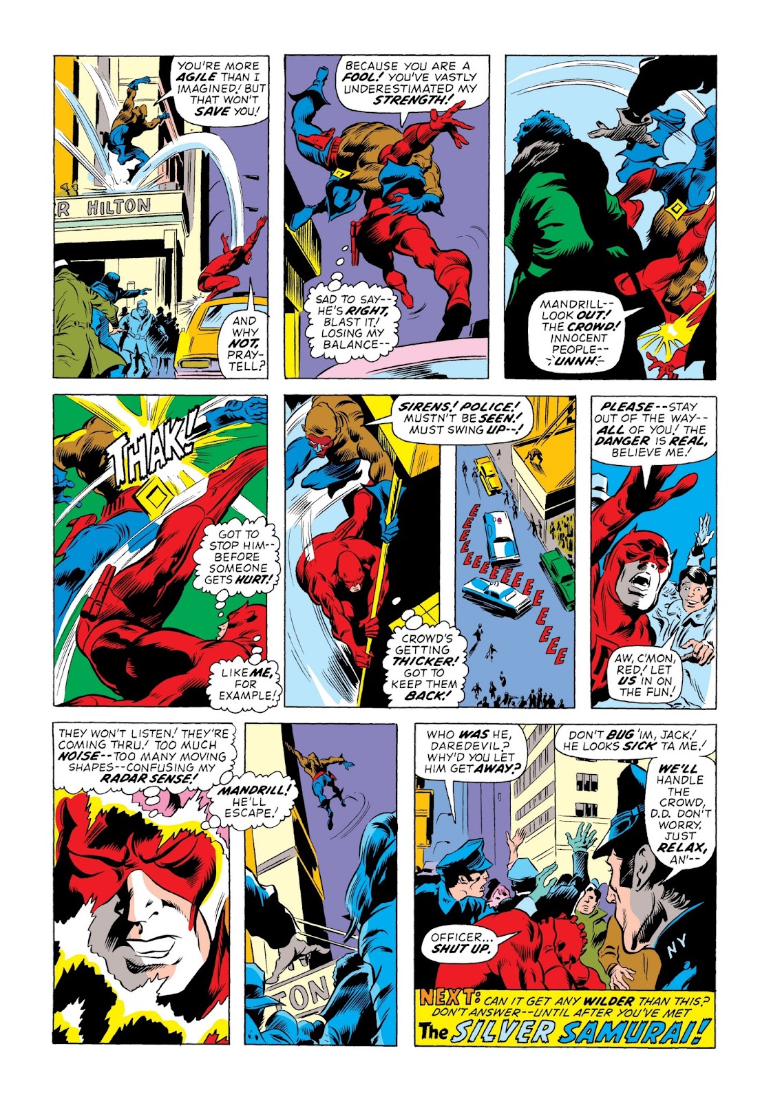 Marvel Masterworks: Ka-Zar issue TPB 2 - Page 324