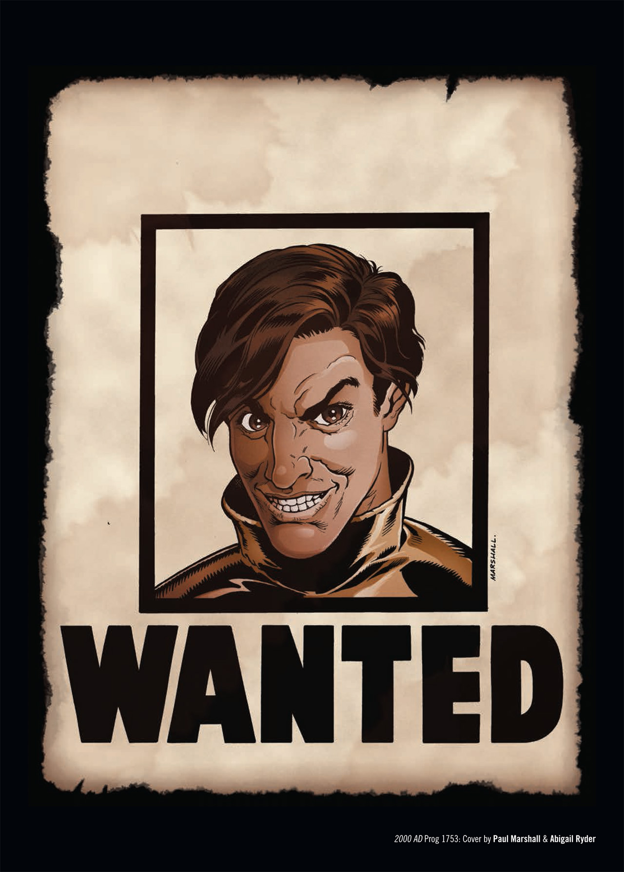 Read online Judge Dredd: Day of Chaos: Endgame comic -  Issue # TPB (Part 2) - 100