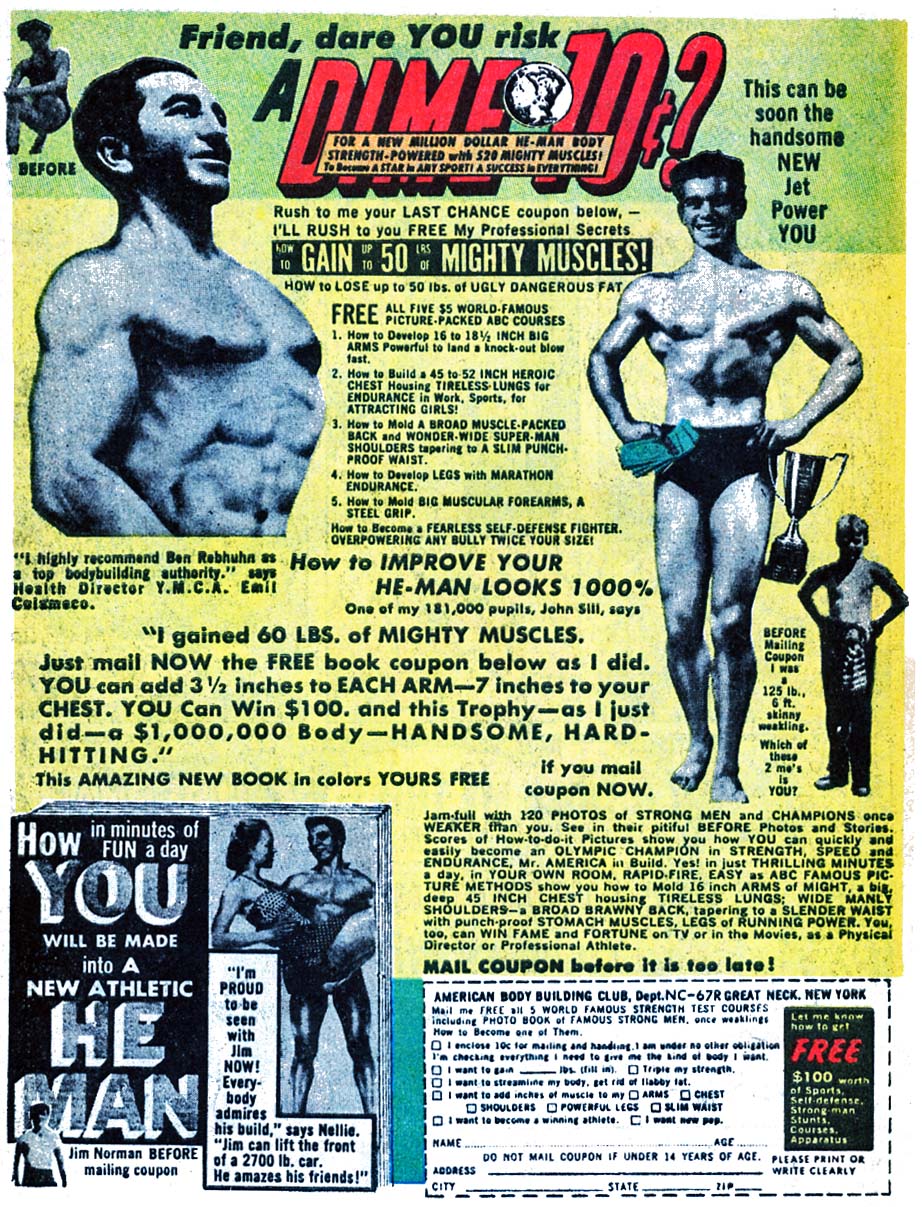 Read online Our Army at War (1952) comic -  Issue #169 - 34