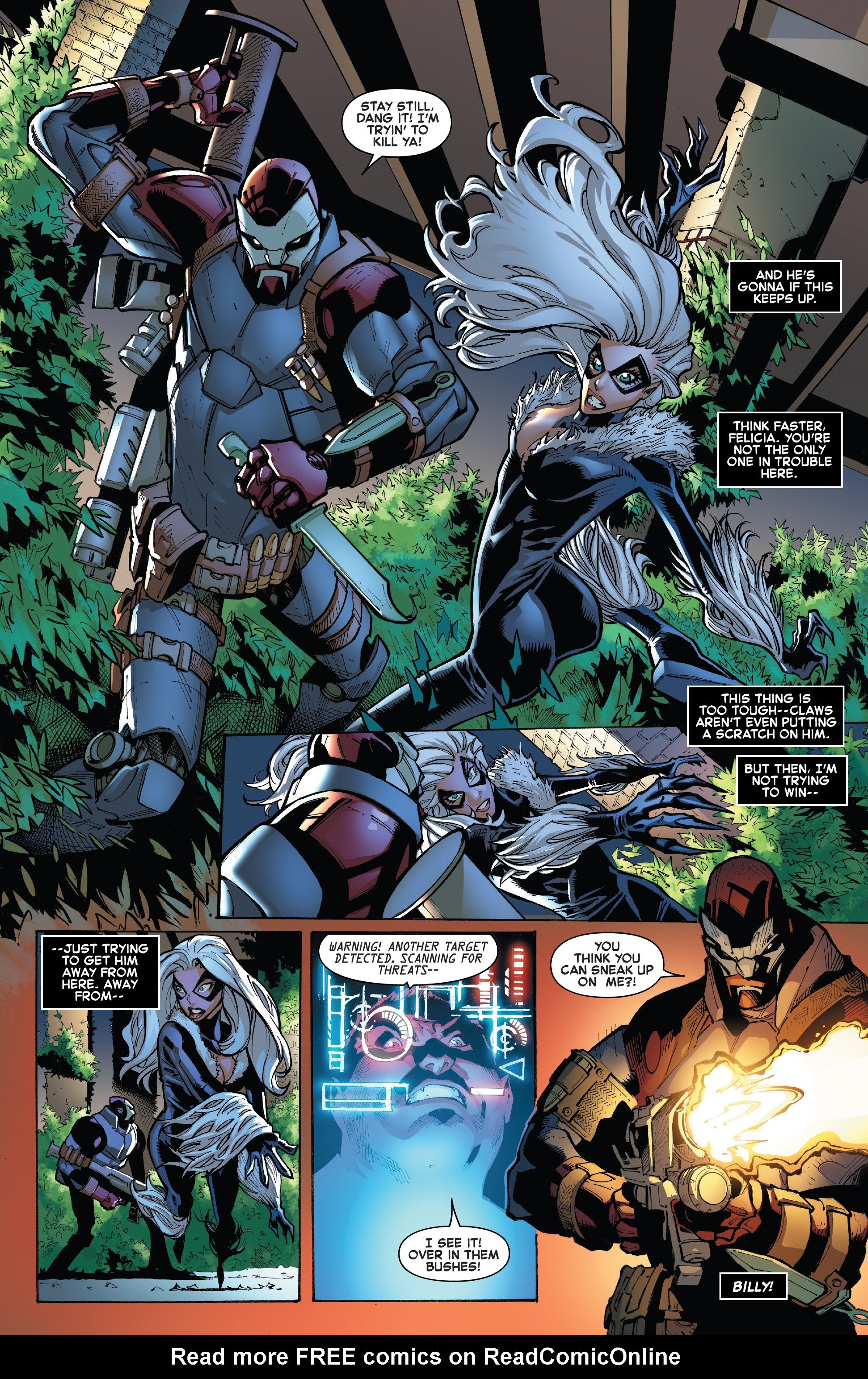 Read online The Amazing Spider-Man (2018) comic -  Issue #20 - 10