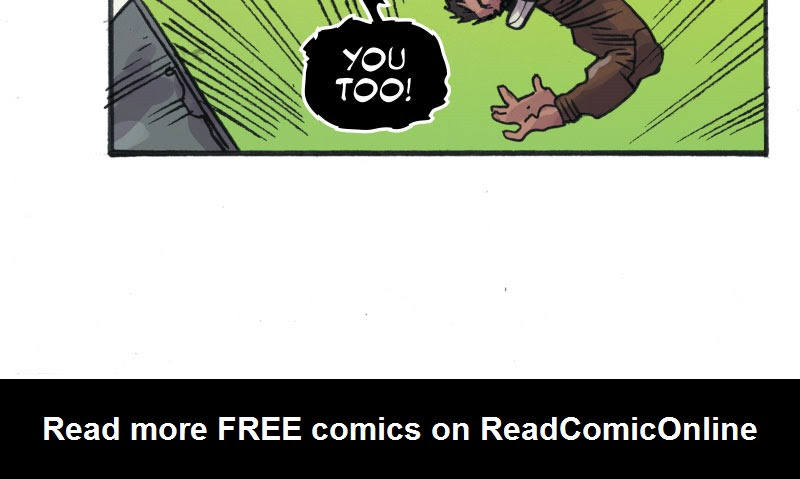 Read online Venom-Carnage: Infinity Comic comic -  Issue #1 - 40