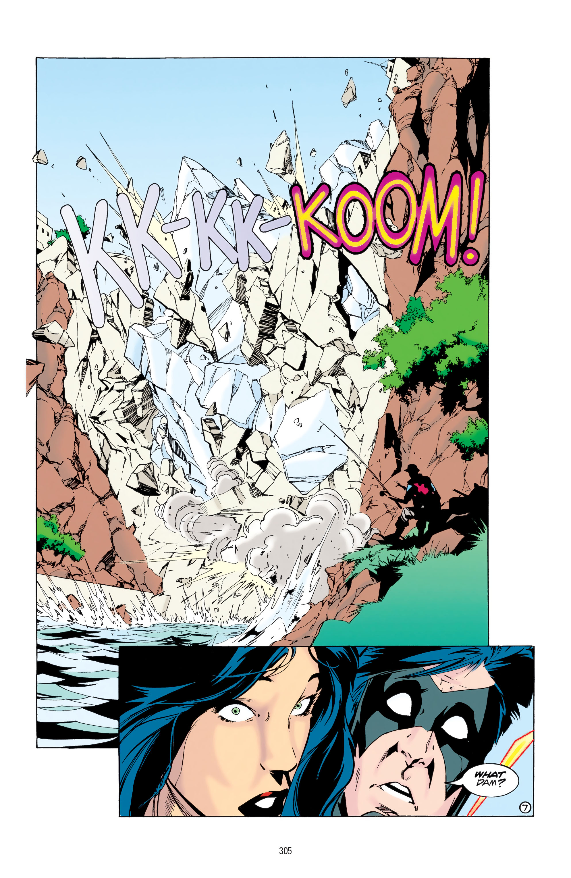 Read online Flash by Mark Waid comic -  Issue # TPB 5 (Part 3) - 100