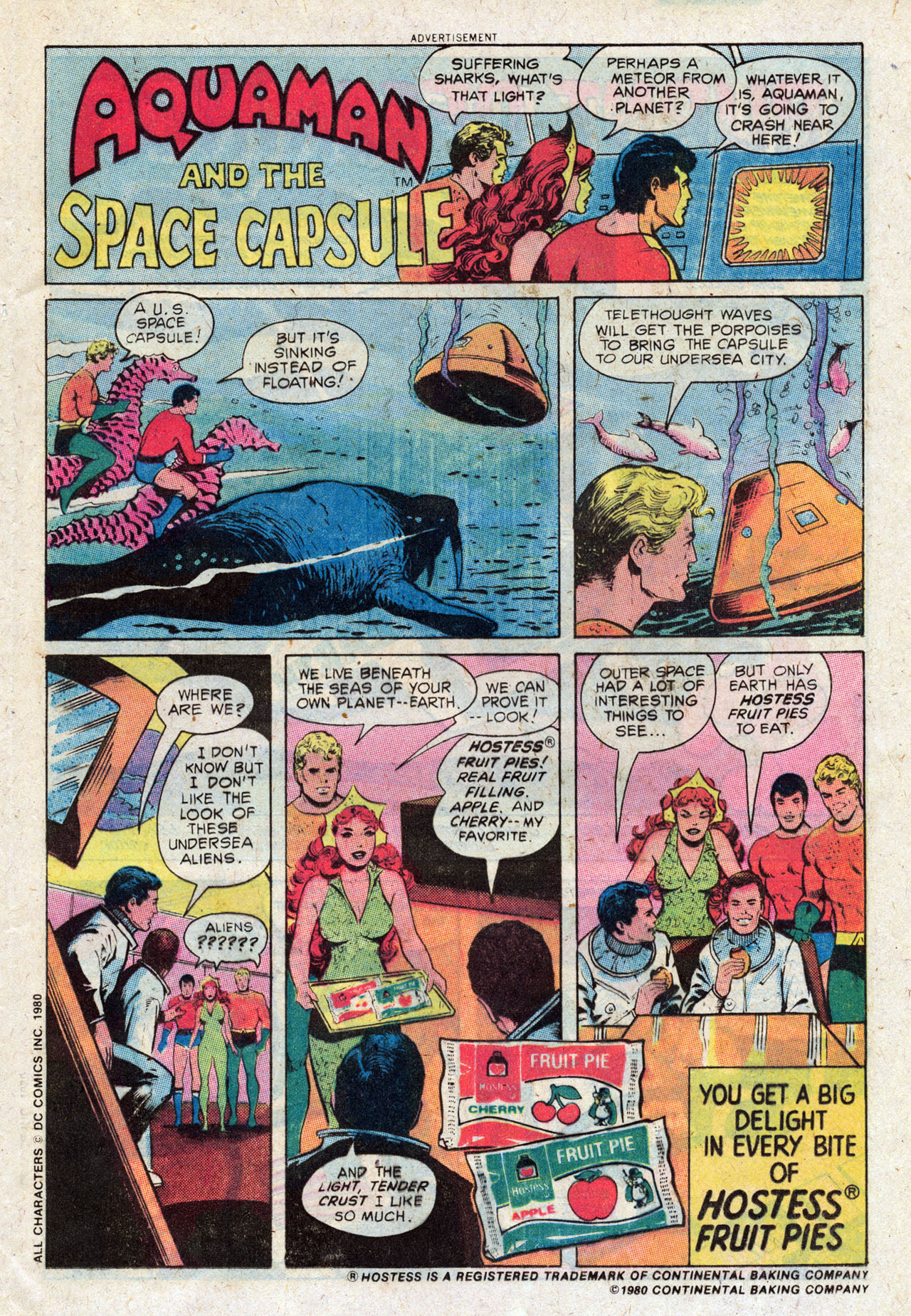 Read online Mystery in Space (1951) comic -  Issue #116 - 13