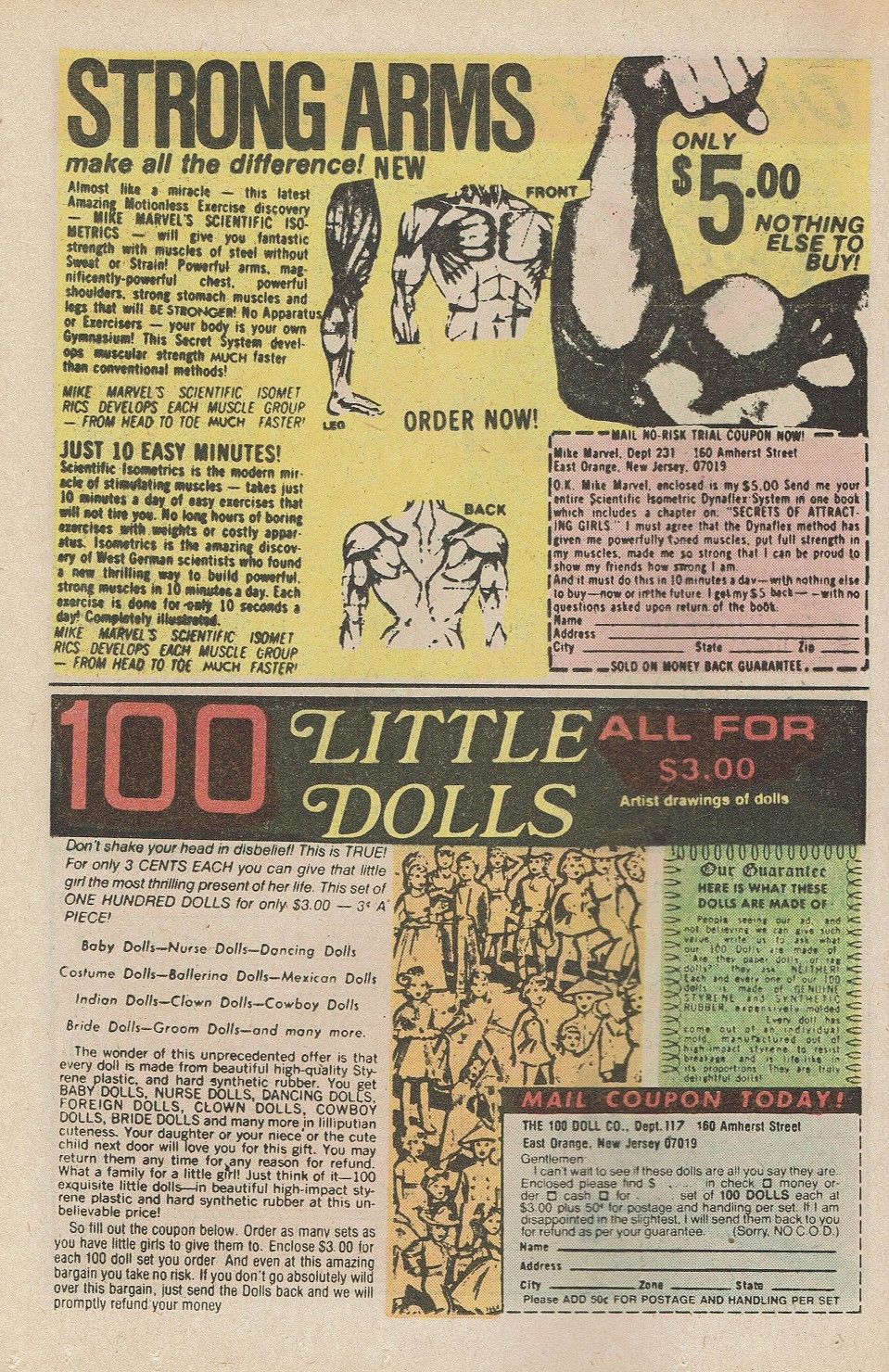 Read online Pep Comics comic -  Issue #359 - 12