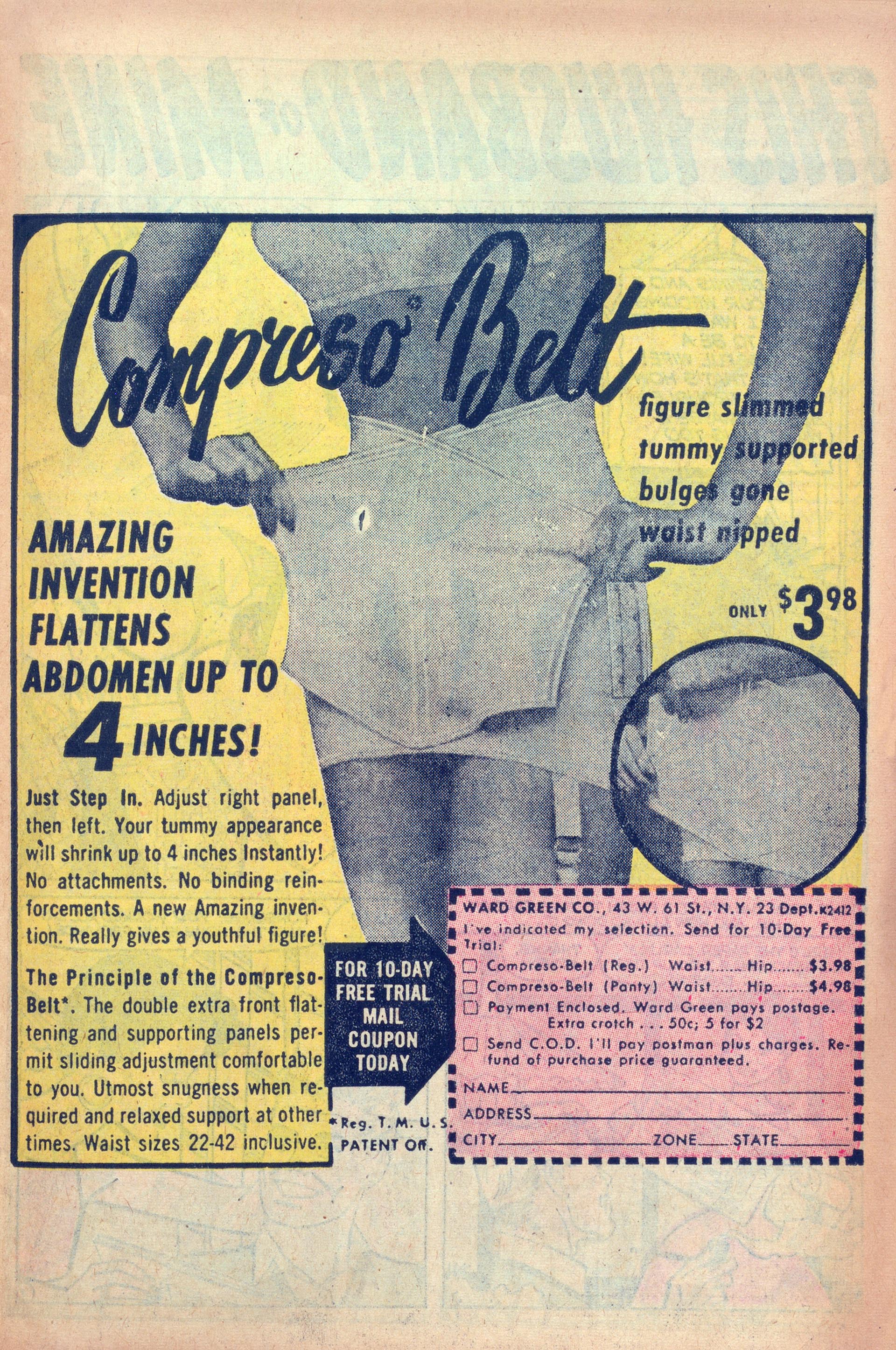 Read online Love Romances comic -  Issue #63 - 15