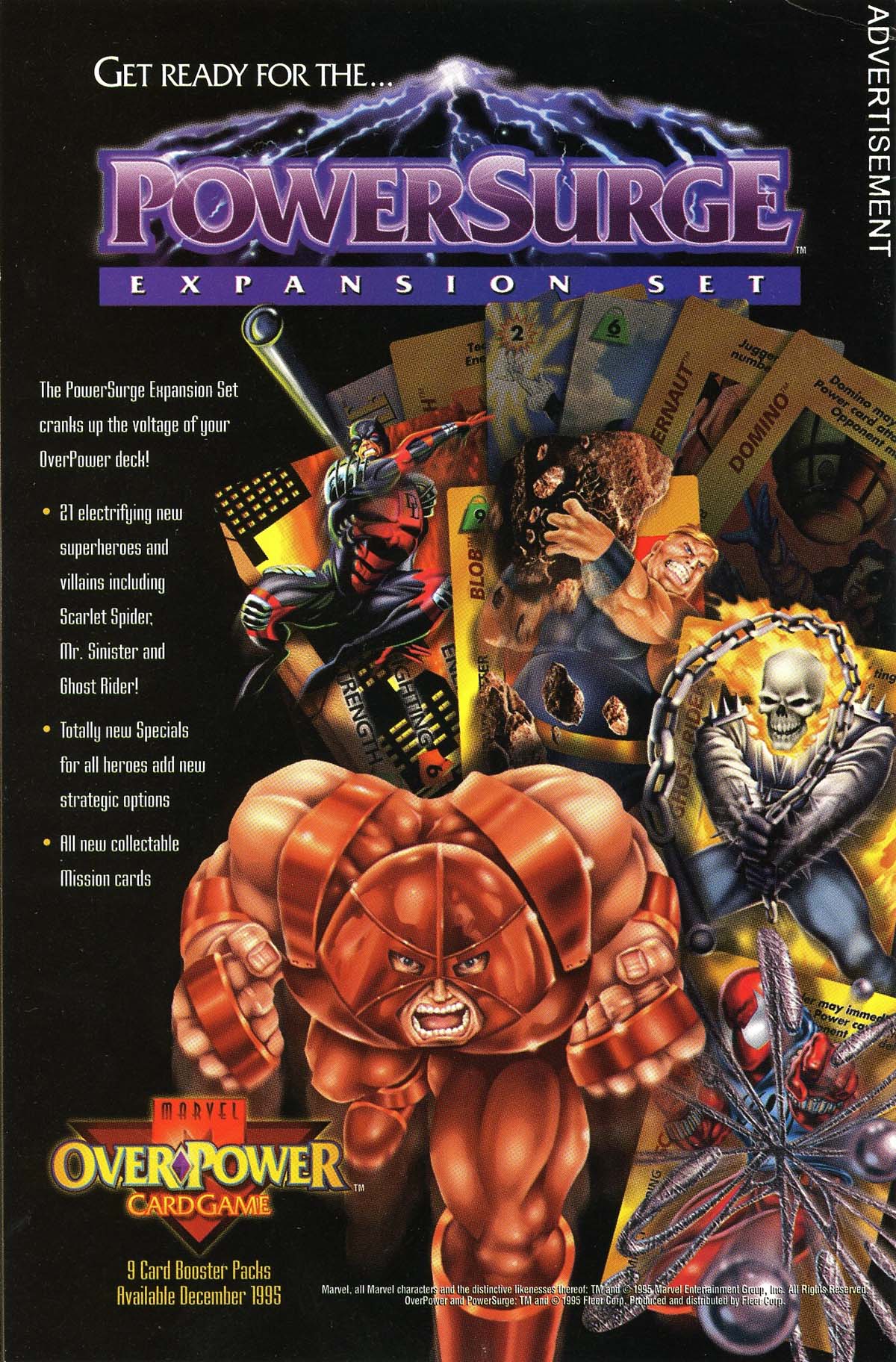 Read online Prime (1995) comic -  Issue #3 - 33