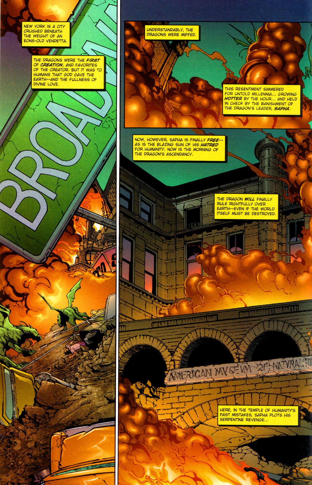 Read online Crimson comic -  Issue #21 - 10