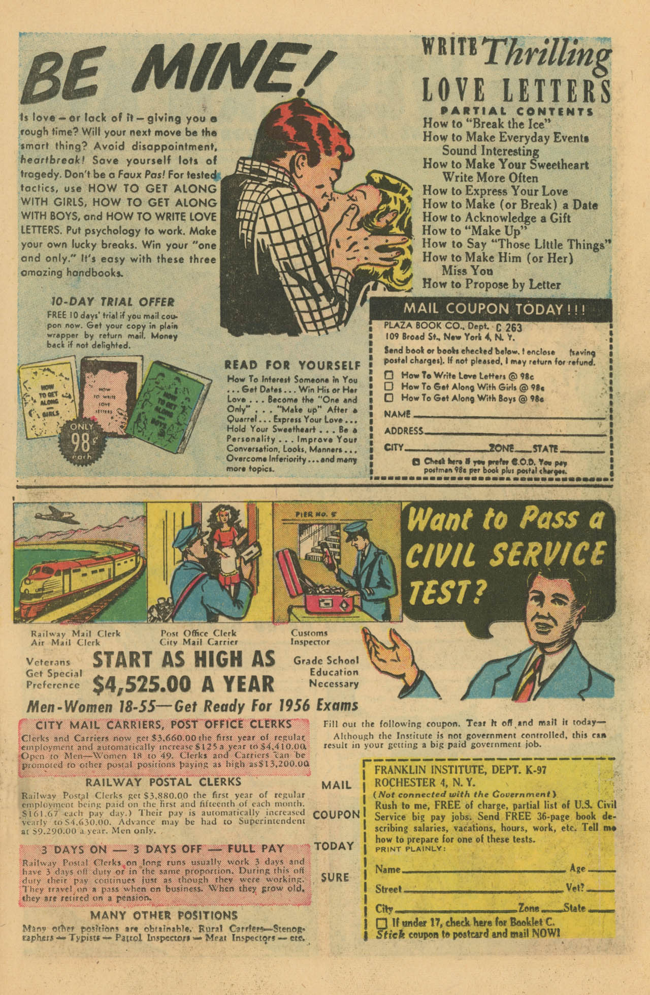 Read online Western Kid comic -  Issue #9 - 15