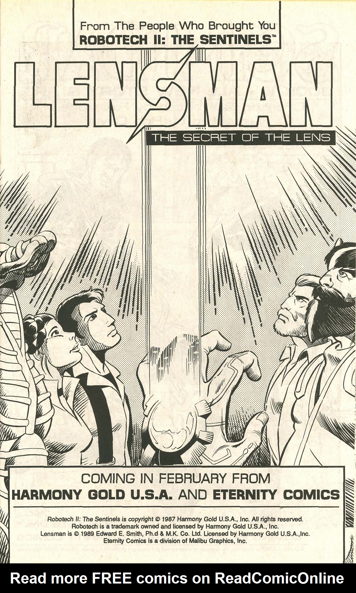 Read online Dinosaurs For Hire (1988) comic -  Issue #9 - 21