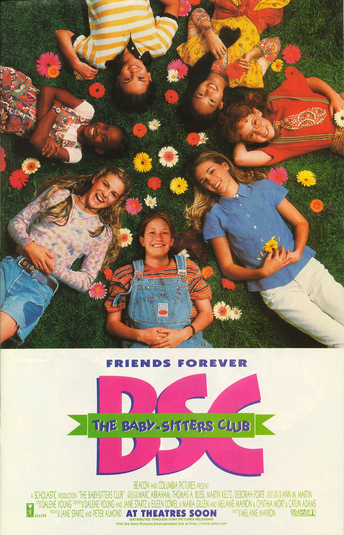 Read online Mighty Morphin' Power Rangers: The Movie comic -  Issue # Full - 21