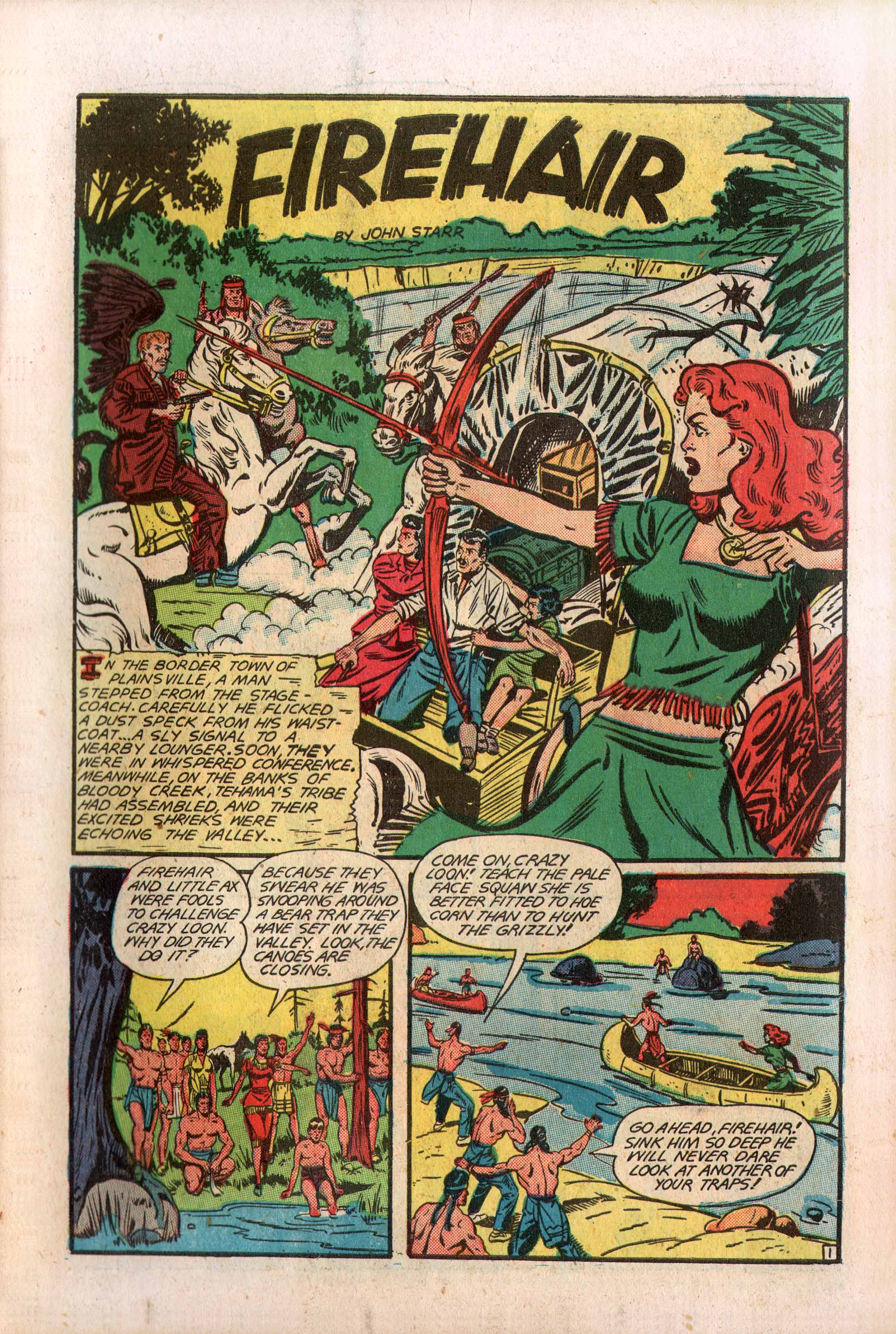 Read online Rangers Comics comic -  Issue #50 - 3