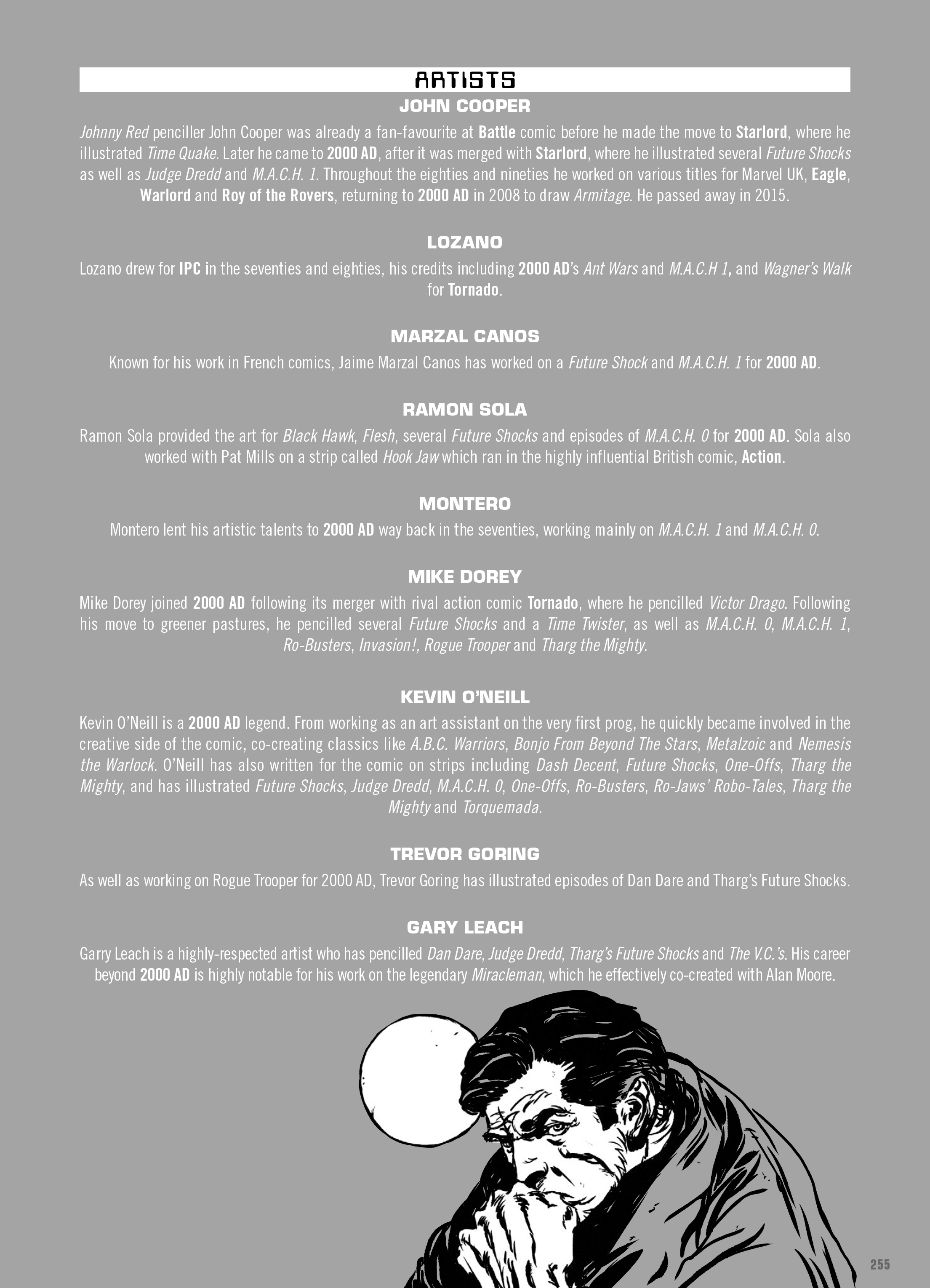 Read online M.A.C.H. 1 comic -  Issue # TPB 2 (Part 3) - 58