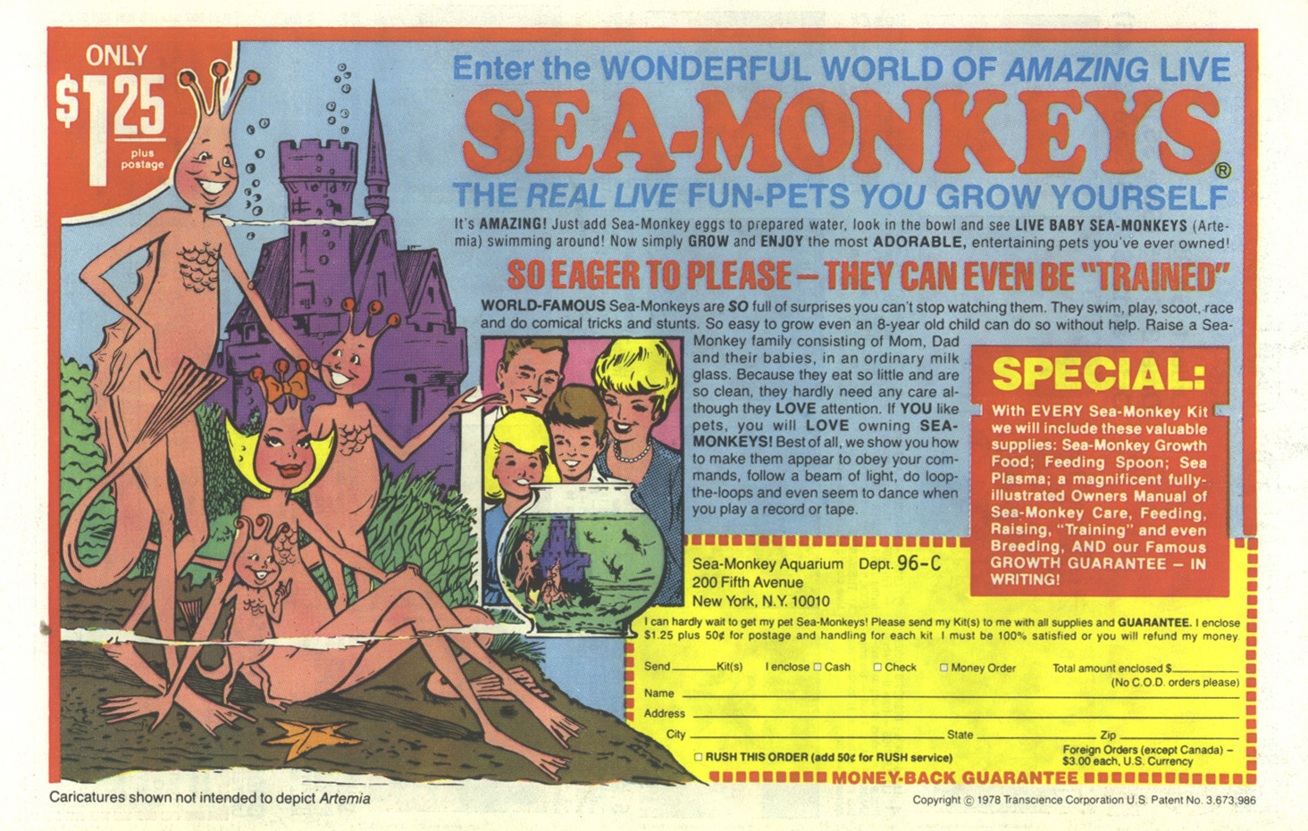 Read online Walt Disney's Comics and Stories comic -  Issue #464 - 36