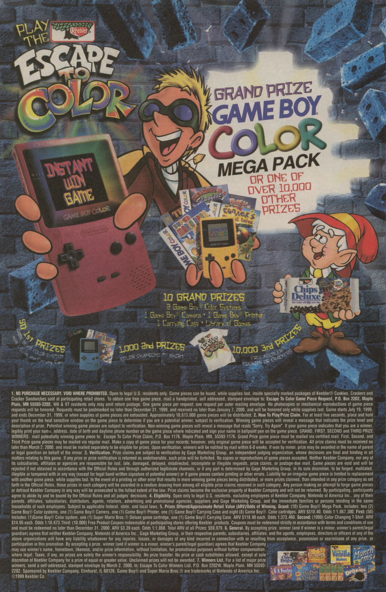 Read online The Powerpuff Girls comic -  Issue #1 - 25