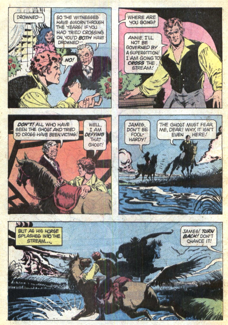 Read online Ripley's Believe it or Not! (1965) comic -  Issue #88 - 32