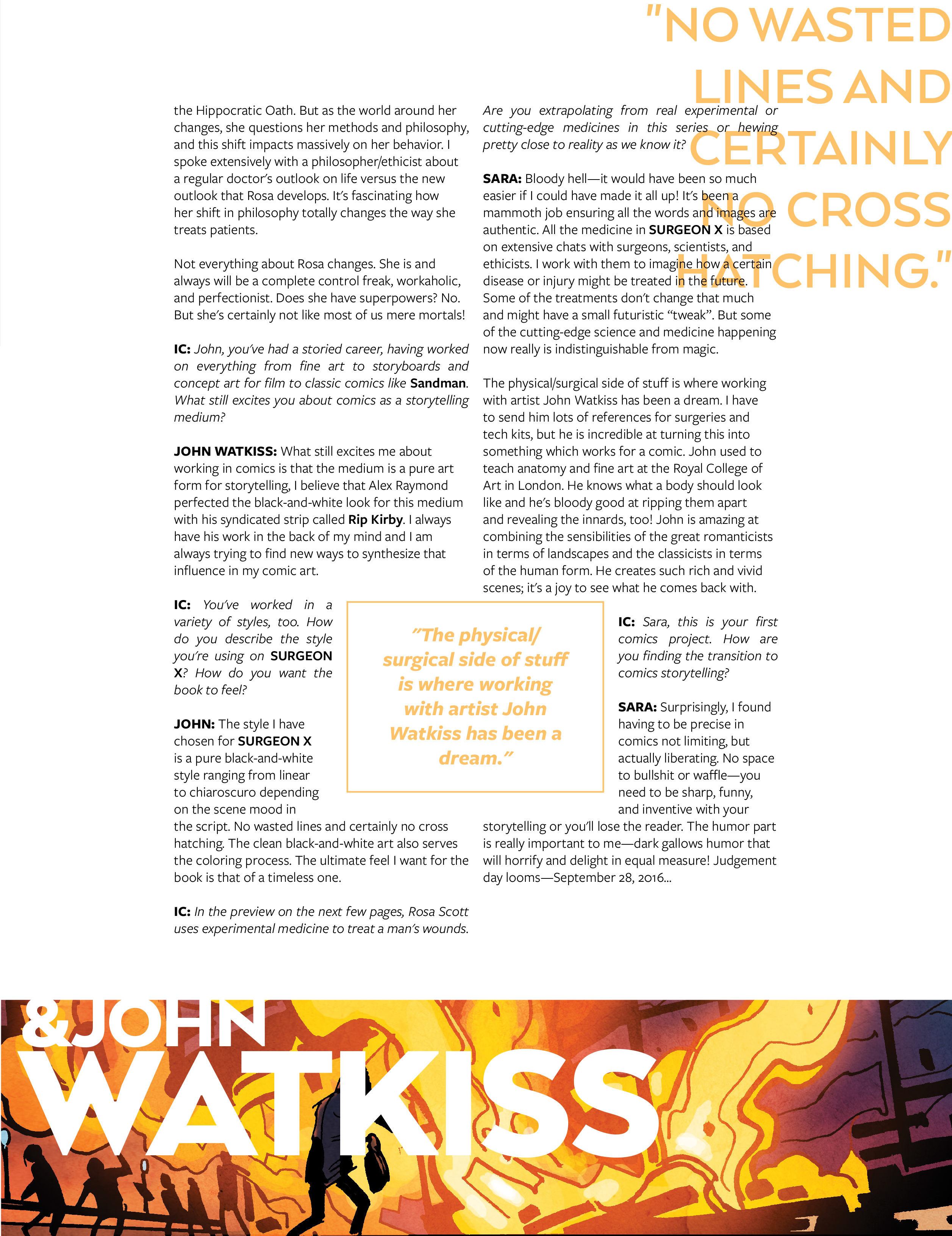 Read online Image comic -  Issue #3 - 36