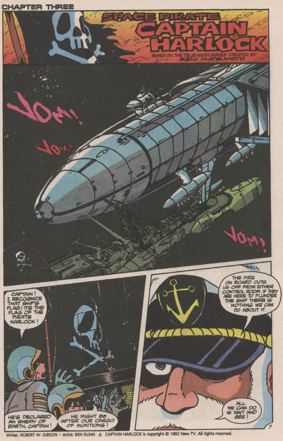 Read online Robotech Genesis: The Legend of Zor comic -  Issue #4 - 28