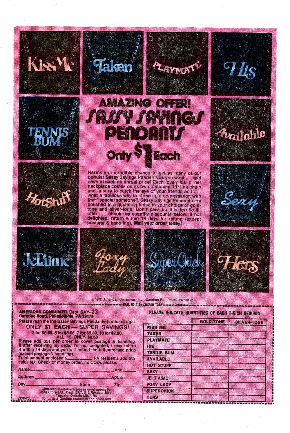 Read online Archie (1960) comic -  Issue #272 - 25