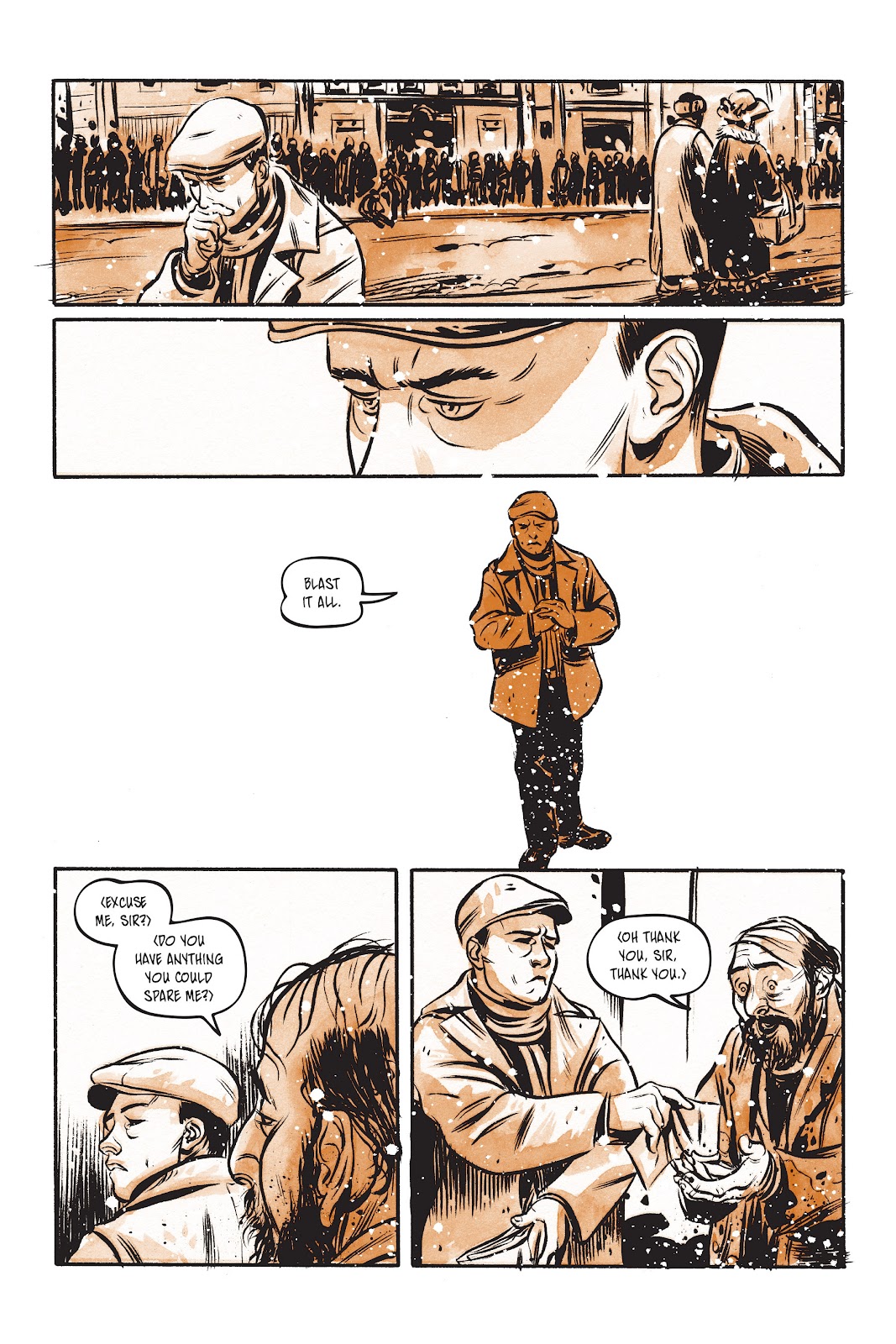Petrograd issue TPB (Part 1) - Page 81