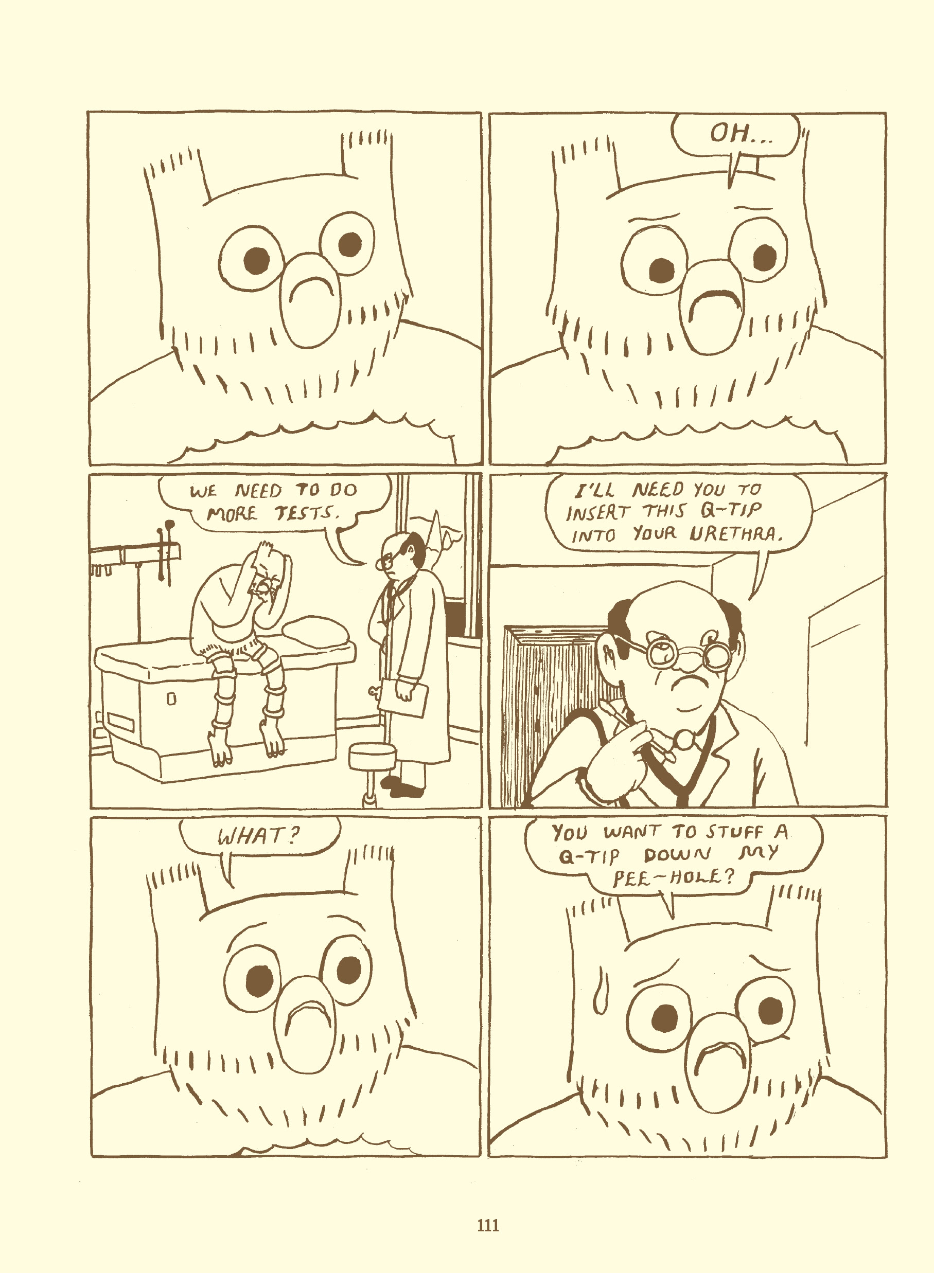 Read online Seeds and Stems comic -  Issue # TPB (Part 2) - 8