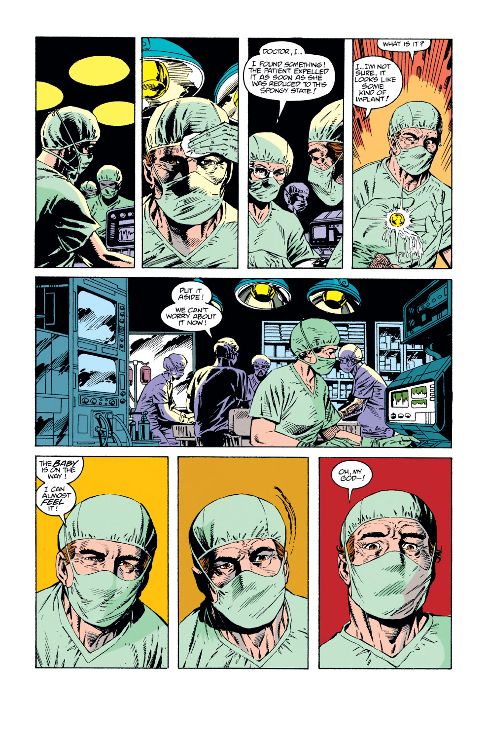 Fantastic Four (1961) 386 Page 20