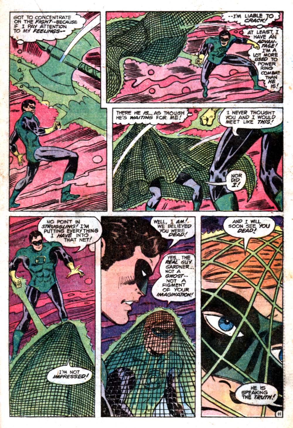 Green Lantern (1960) issue 122 - Page 12