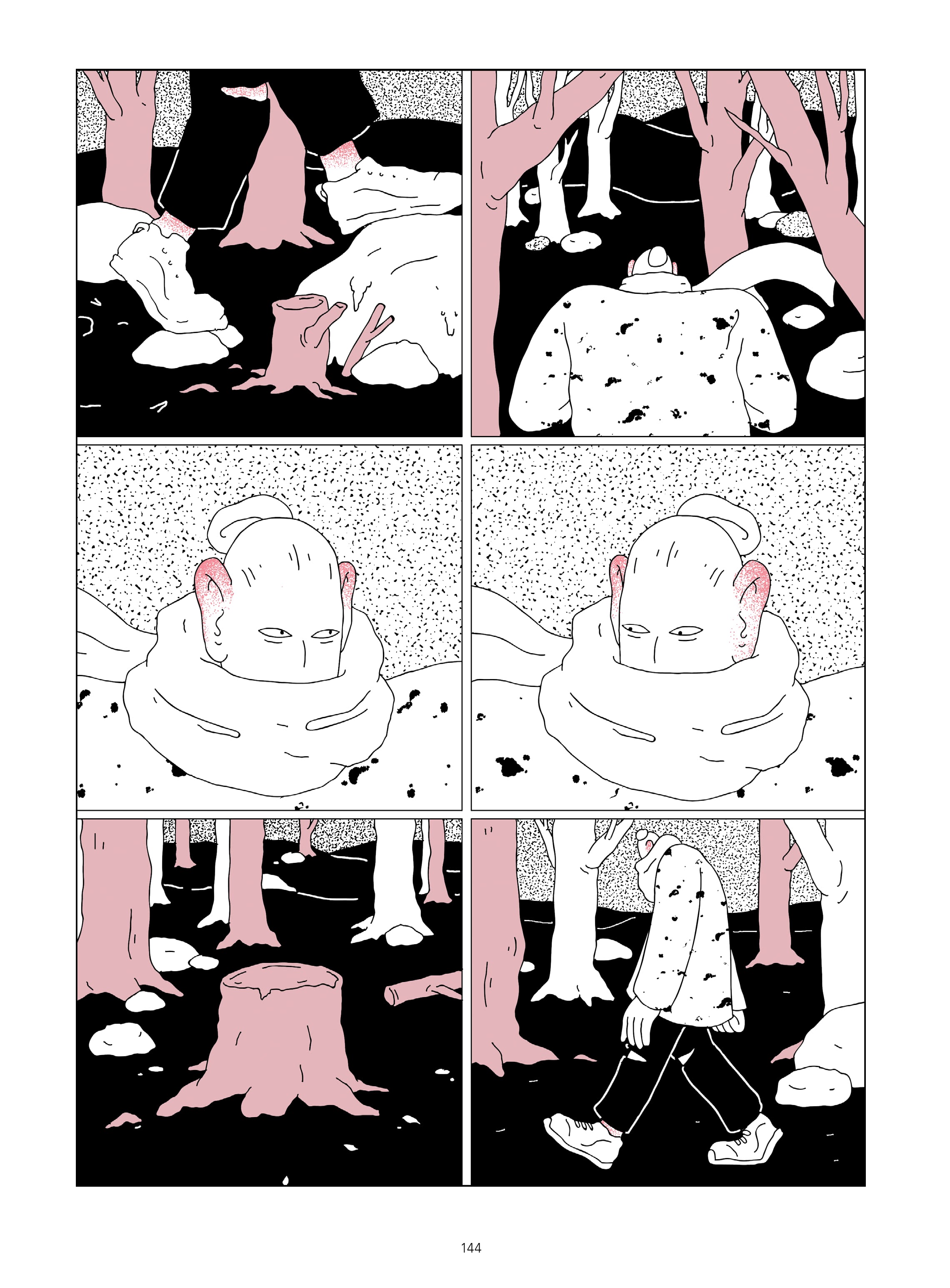 Read online Goblin Girl comic -  Issue # TPB (Part 2) - 42