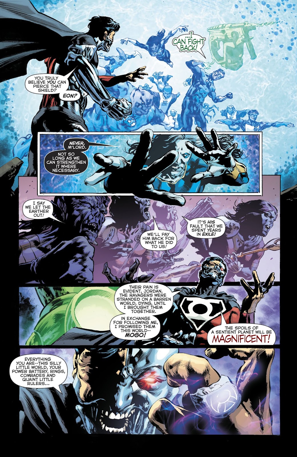 Green Lanterns issue 56 - Page 7