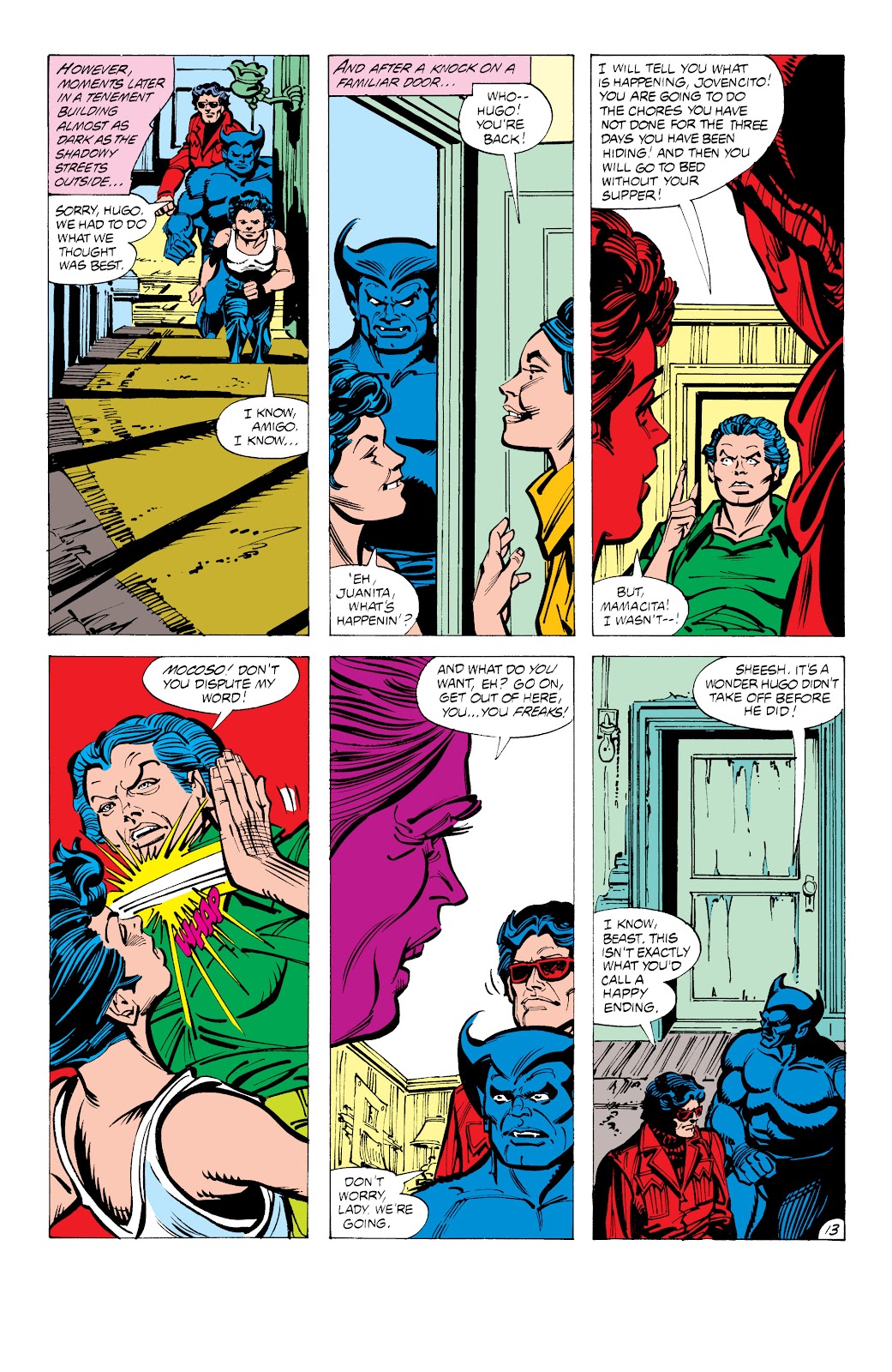 The Avengers (1963) issue 203 - Page 14