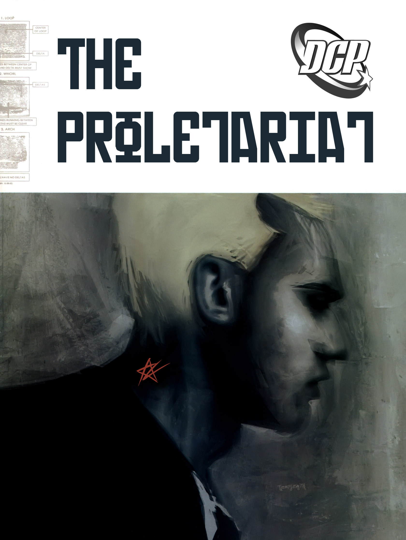 Read online Fell comic -  Issue #1 - 25