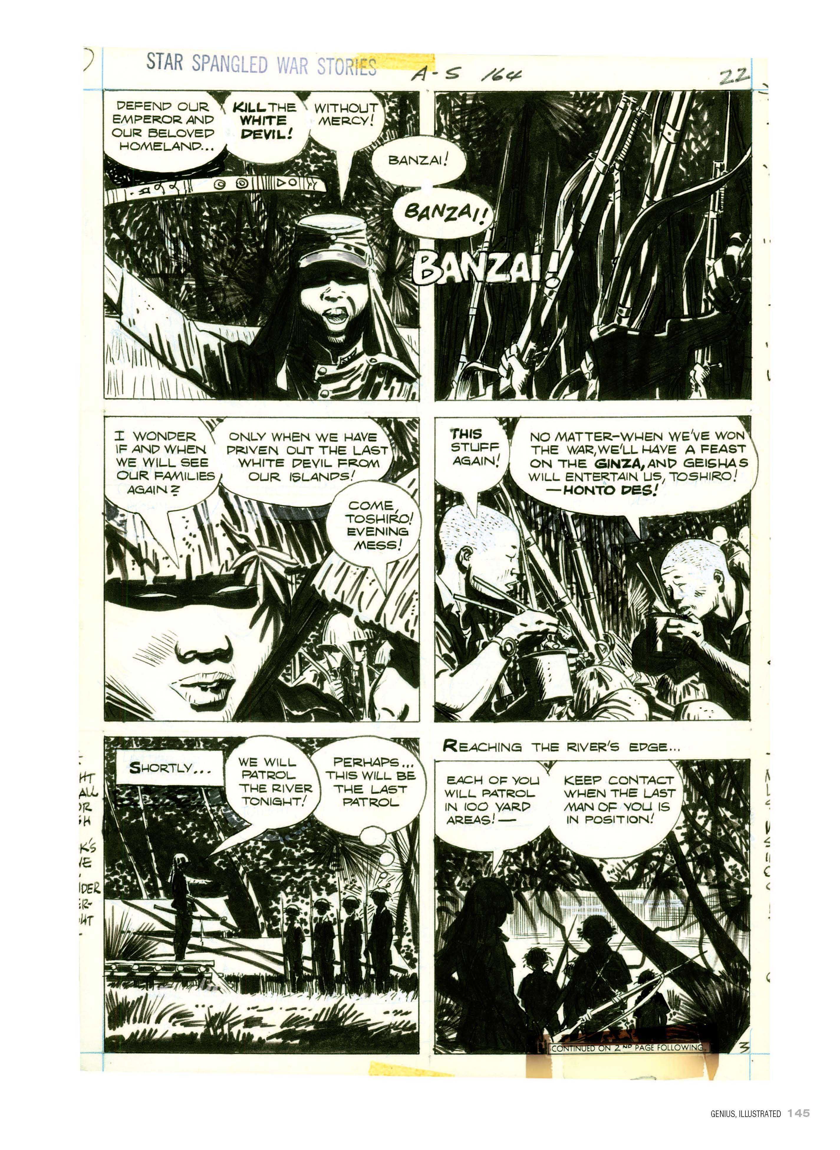 Read online Genius, Illustrated: The Life and Art of Alex Toth comic -  Issue # TPB (Part 2) - 47