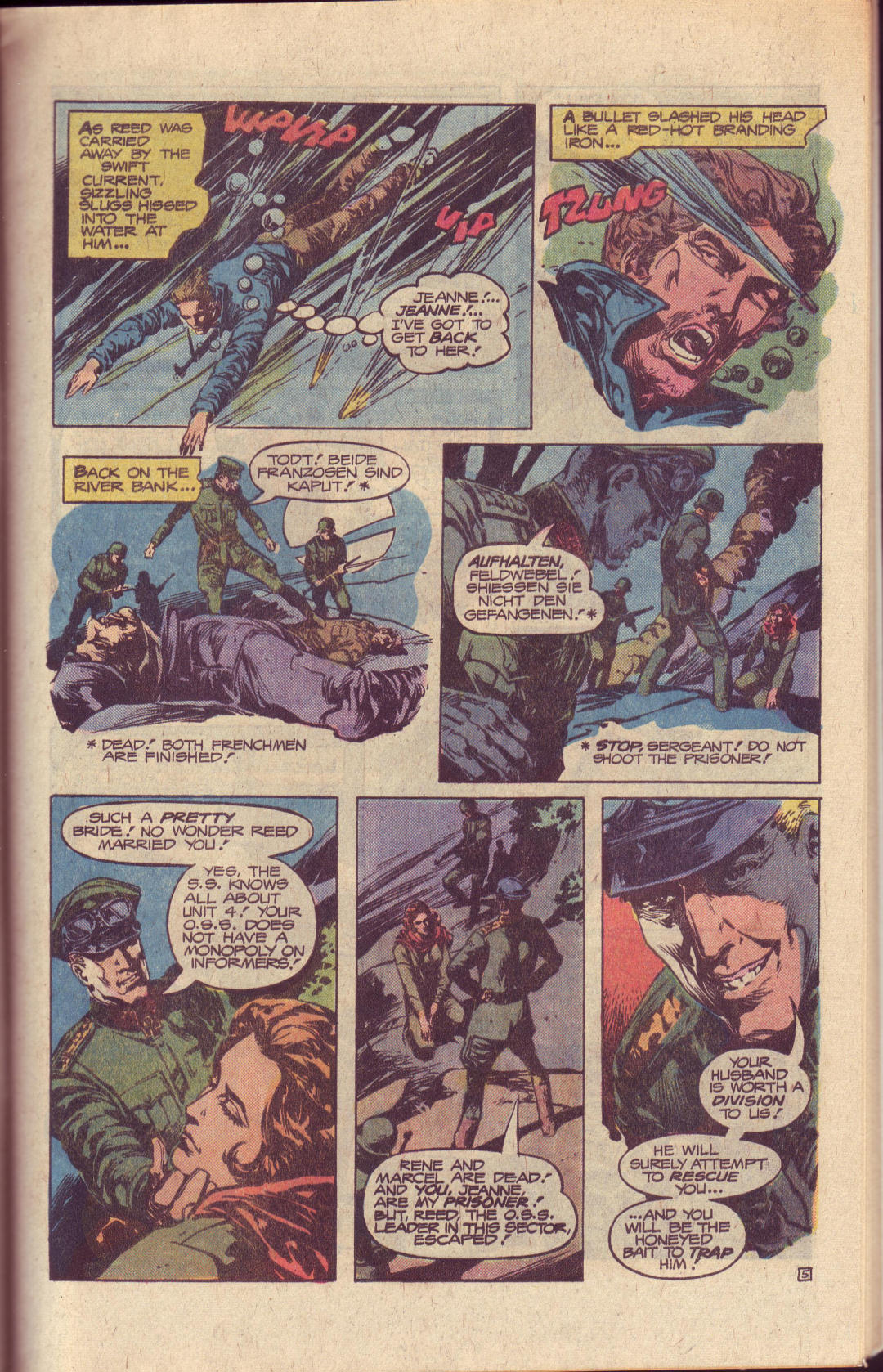 Read online G.I. Combat (1952) comic -  Issue #203 - 25