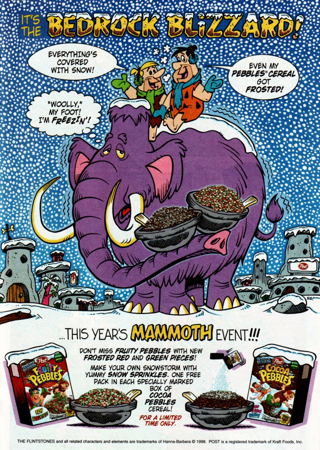Read online Animaniacs comic -  Issue #45 - 12