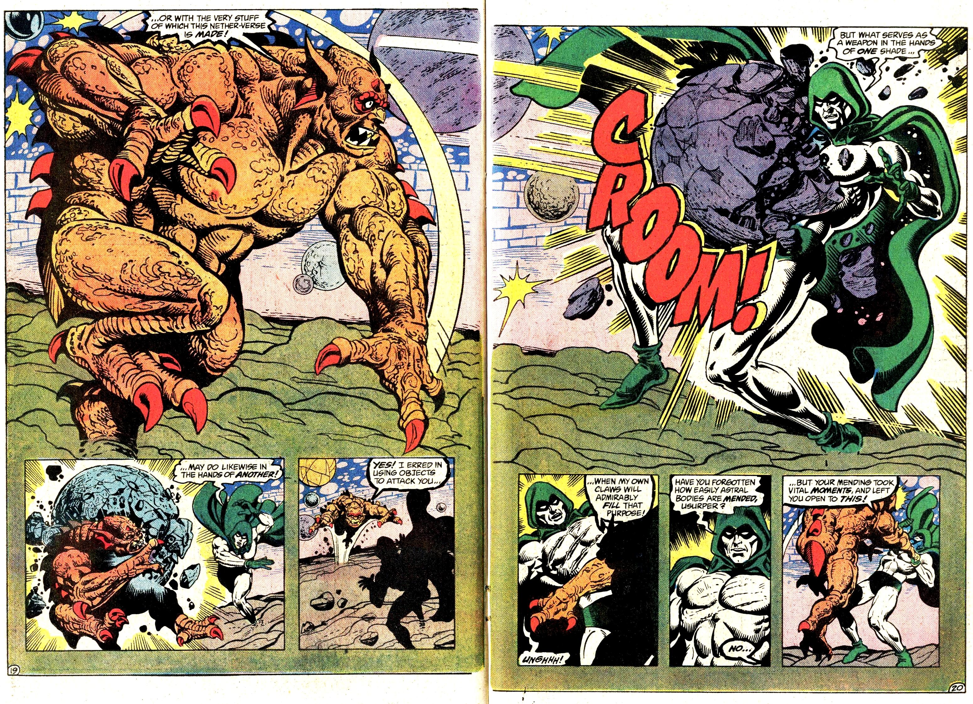 Read online The Brave and the Bold (1955) comic -  Issue #199 - 25