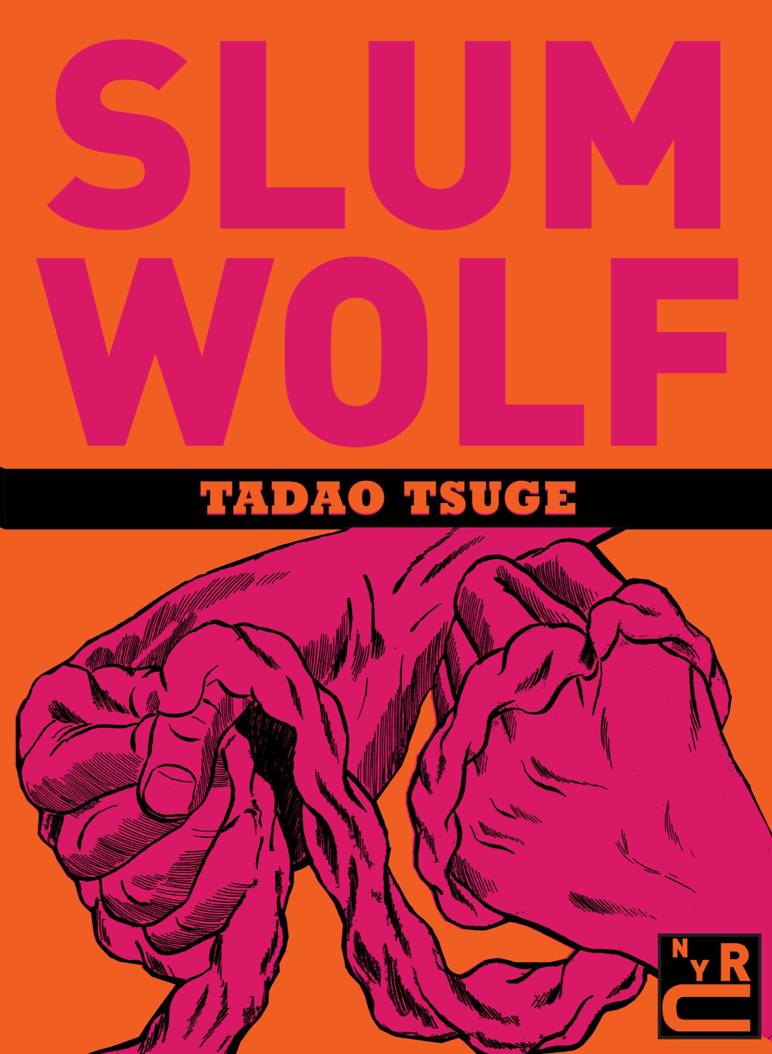 Read online Slum Wolf comic -  Issue # TPB (Part 1) - 1