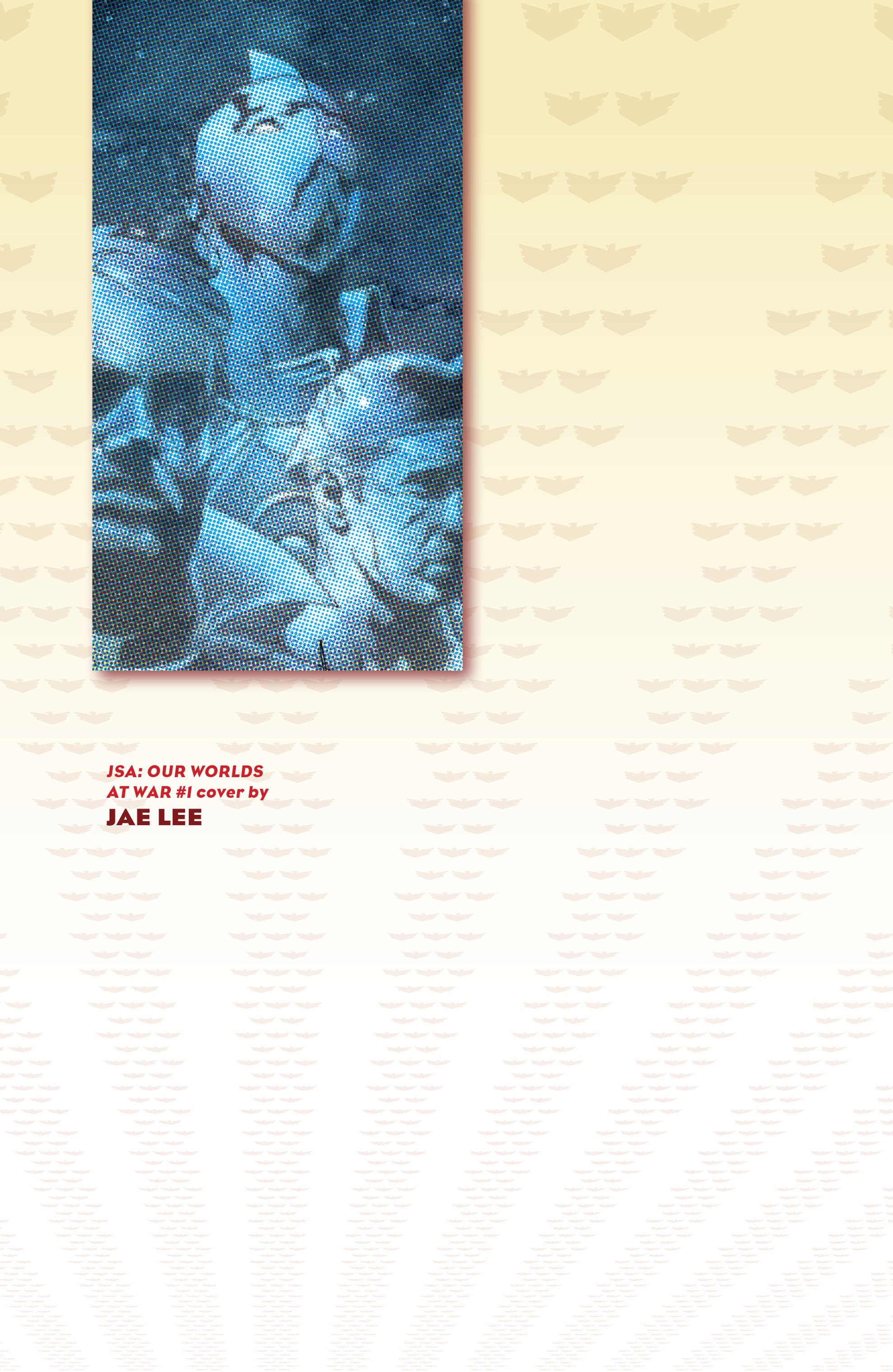 Read online JSA by Geoff Johns comic -  Issue # TPB 2 (Part 3) - 68