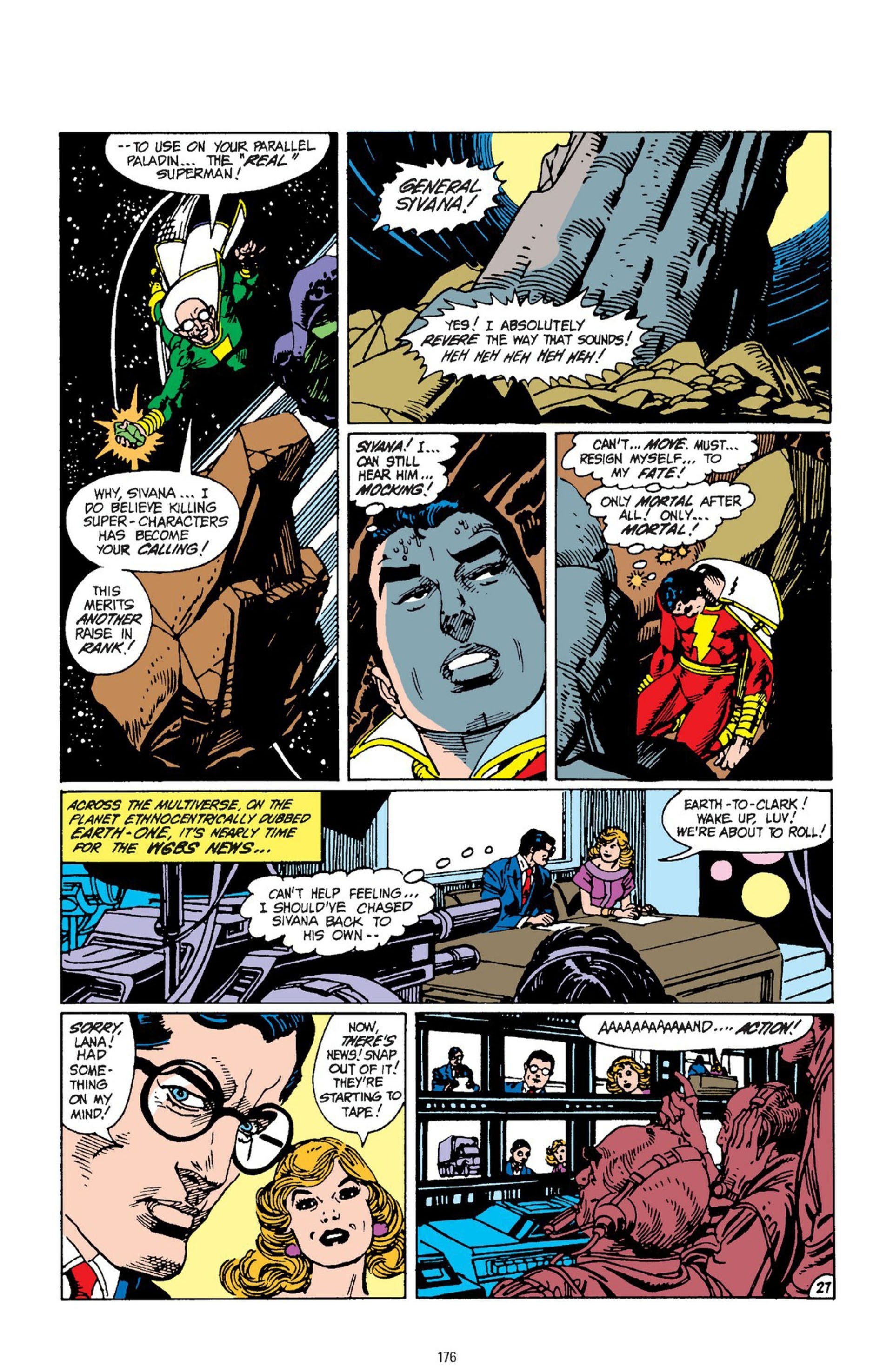Read online Superman vs. Shazam! comic -  Issue # TPB (Part 2) - 80