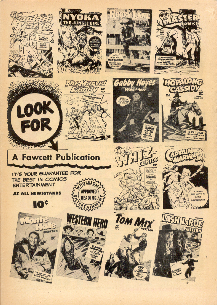 Read online Nyoka the Jungle Girl (1945) comic -  Issue #33 - 51