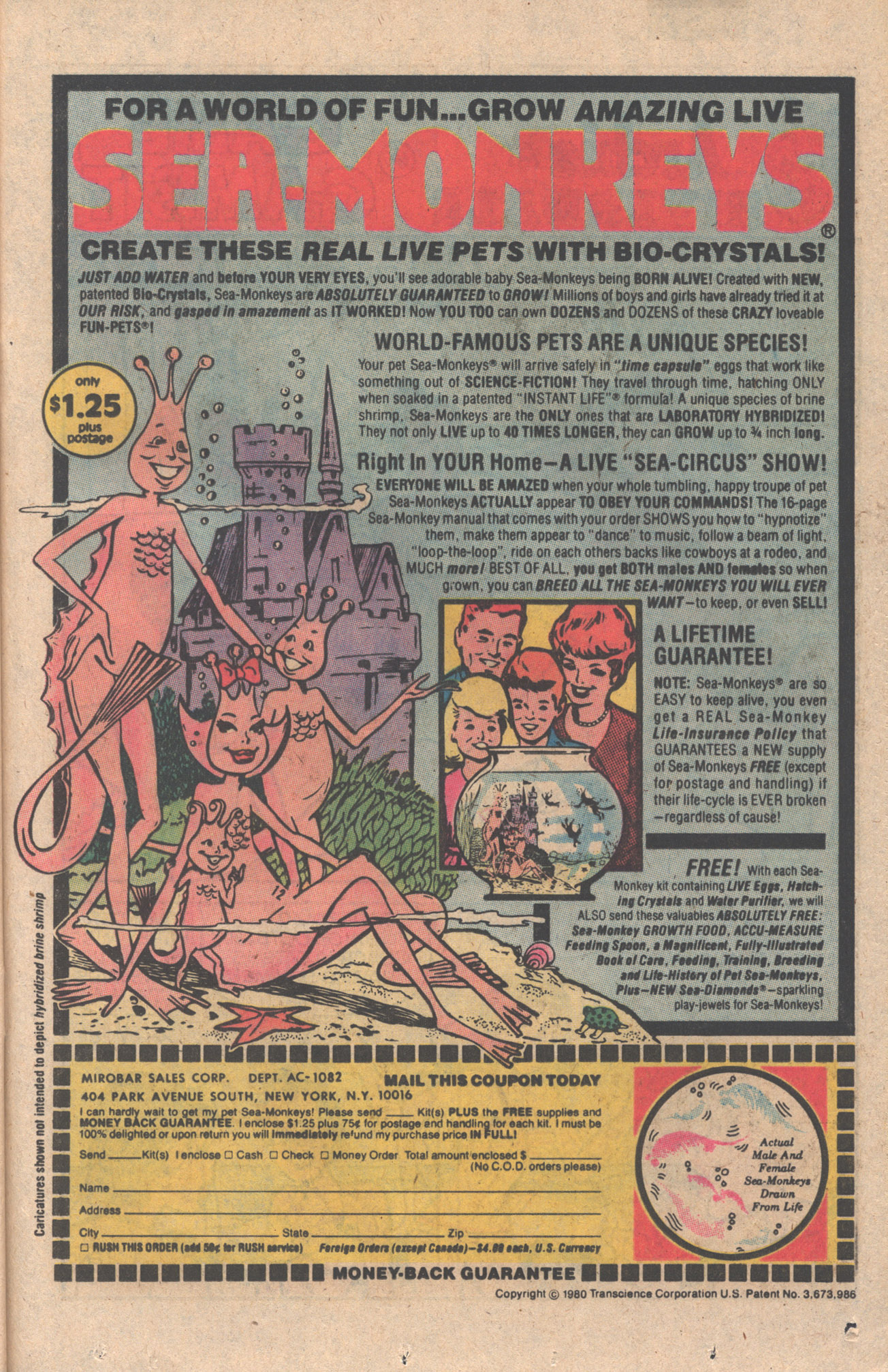 Read online Archie at Riverdale High (1972) comic -  Issue #88 - 25