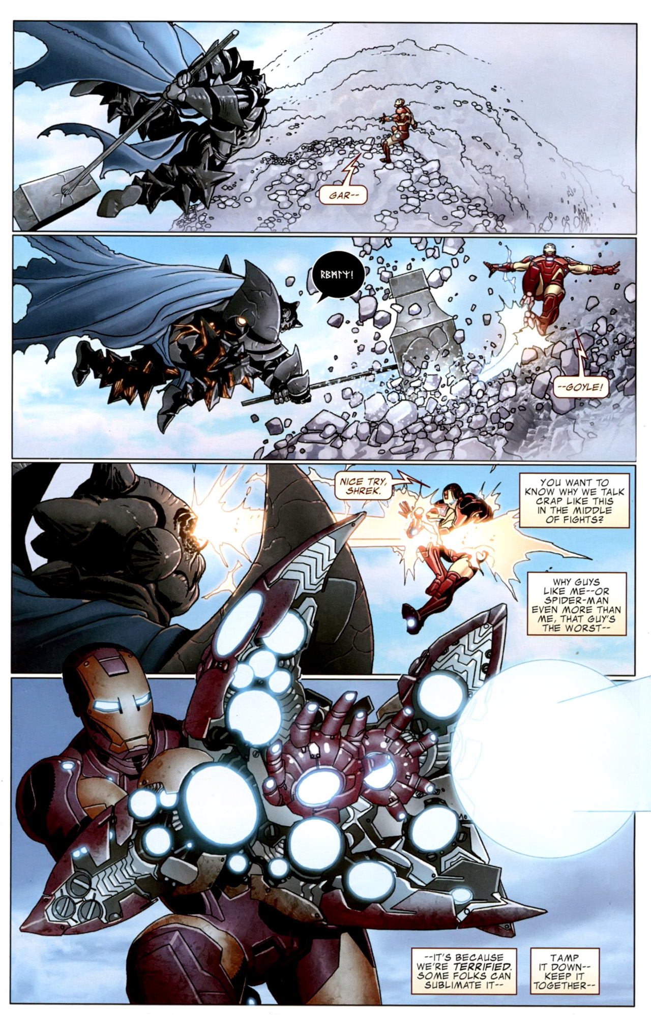 Read online The Invincible Iron Man (2008) comic -  Issue #505 - 8