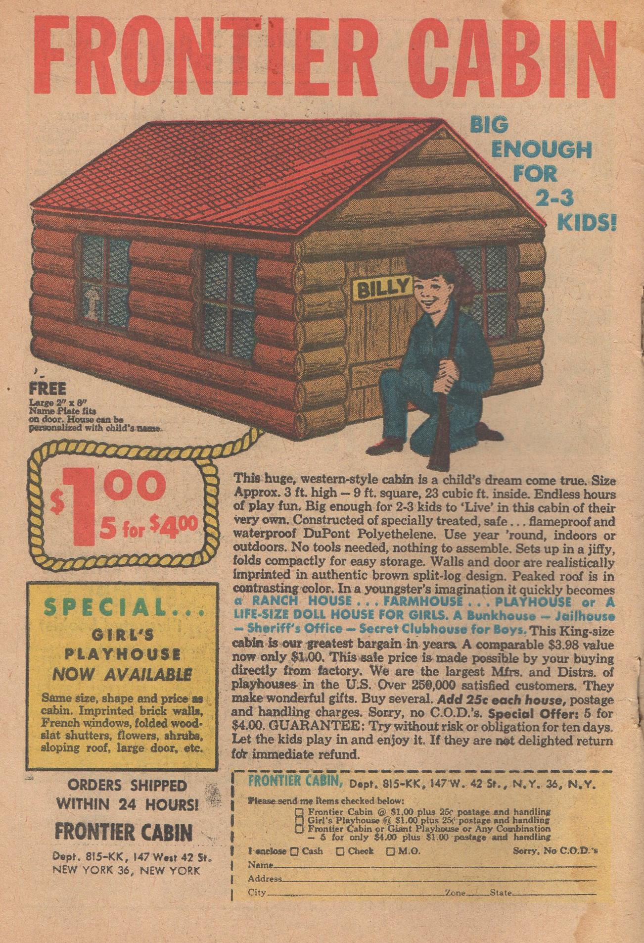 Read online Dick Tracy comic -  Issue #143 - 82